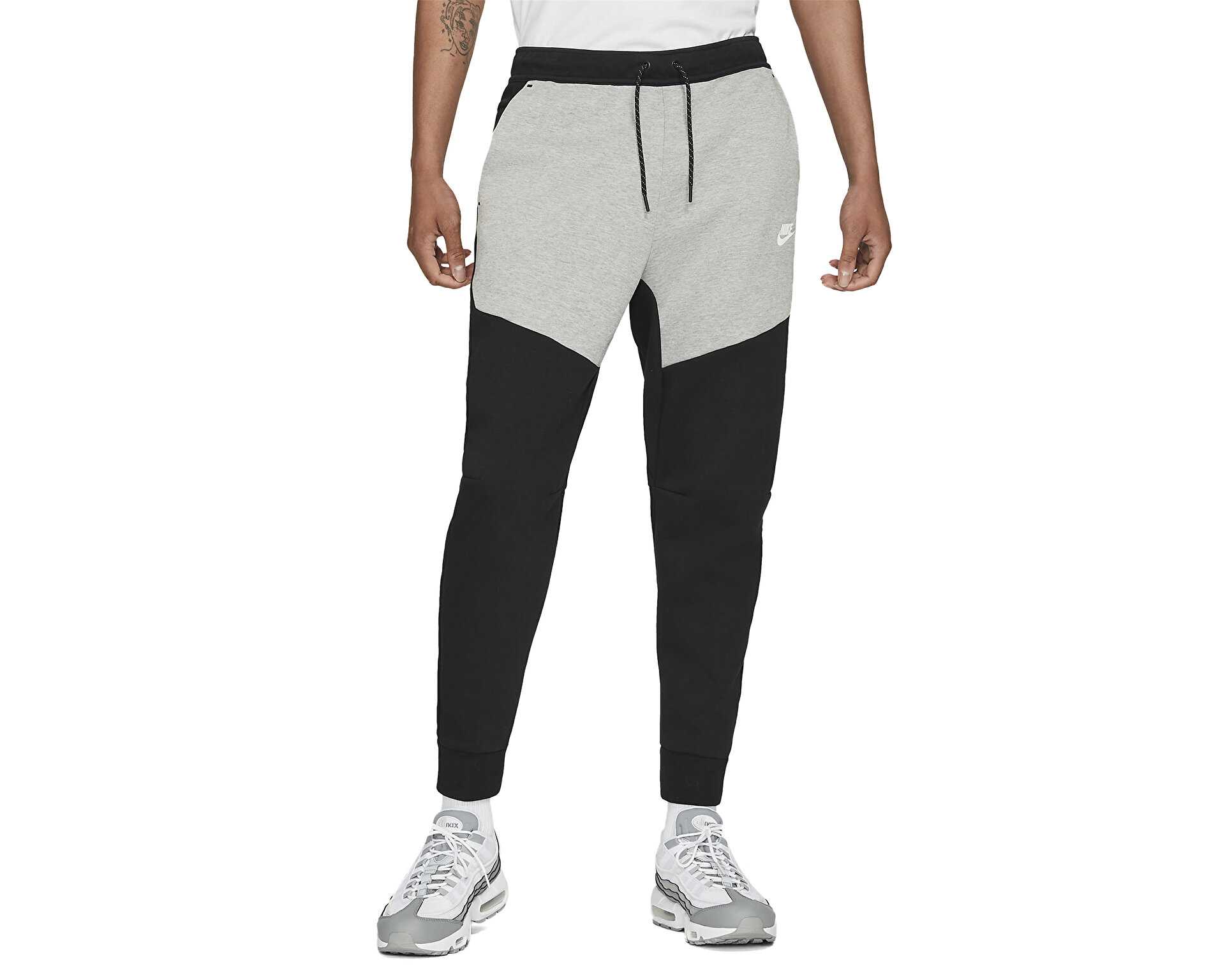 شلوار گرمکن معمولی M Nsw Tch Flc Jggr