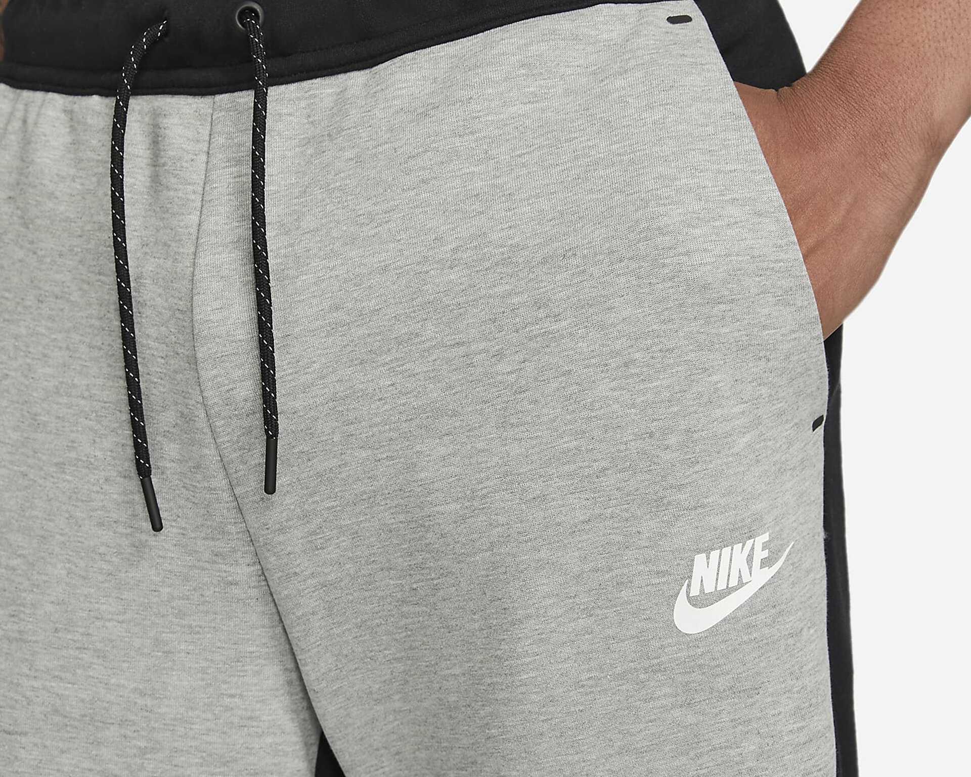 شلوار گرمکن معمولی M Nsw Tch Flc Jggr