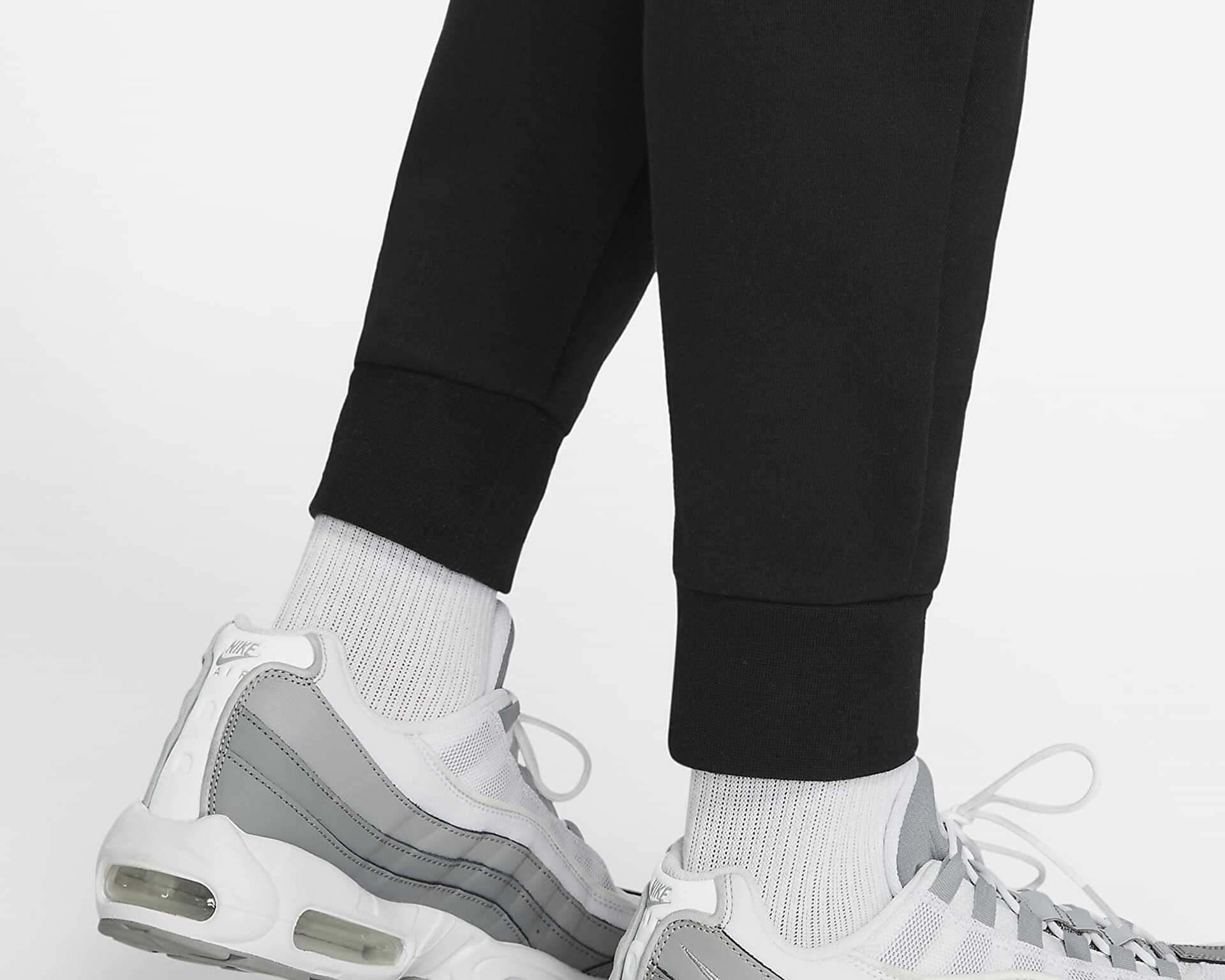 شلوار گرمکن معمولی M Nsw Tch Flc Jggr