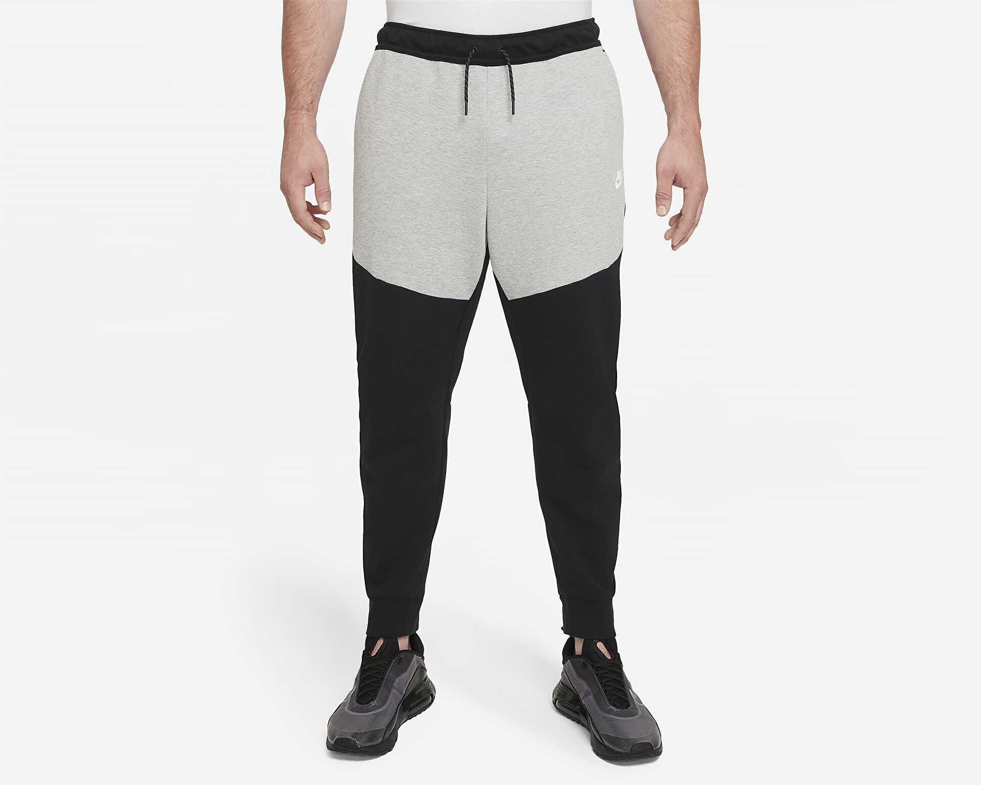 شلوار گرمکن معمولی M Nsw Tch Flc Jggr