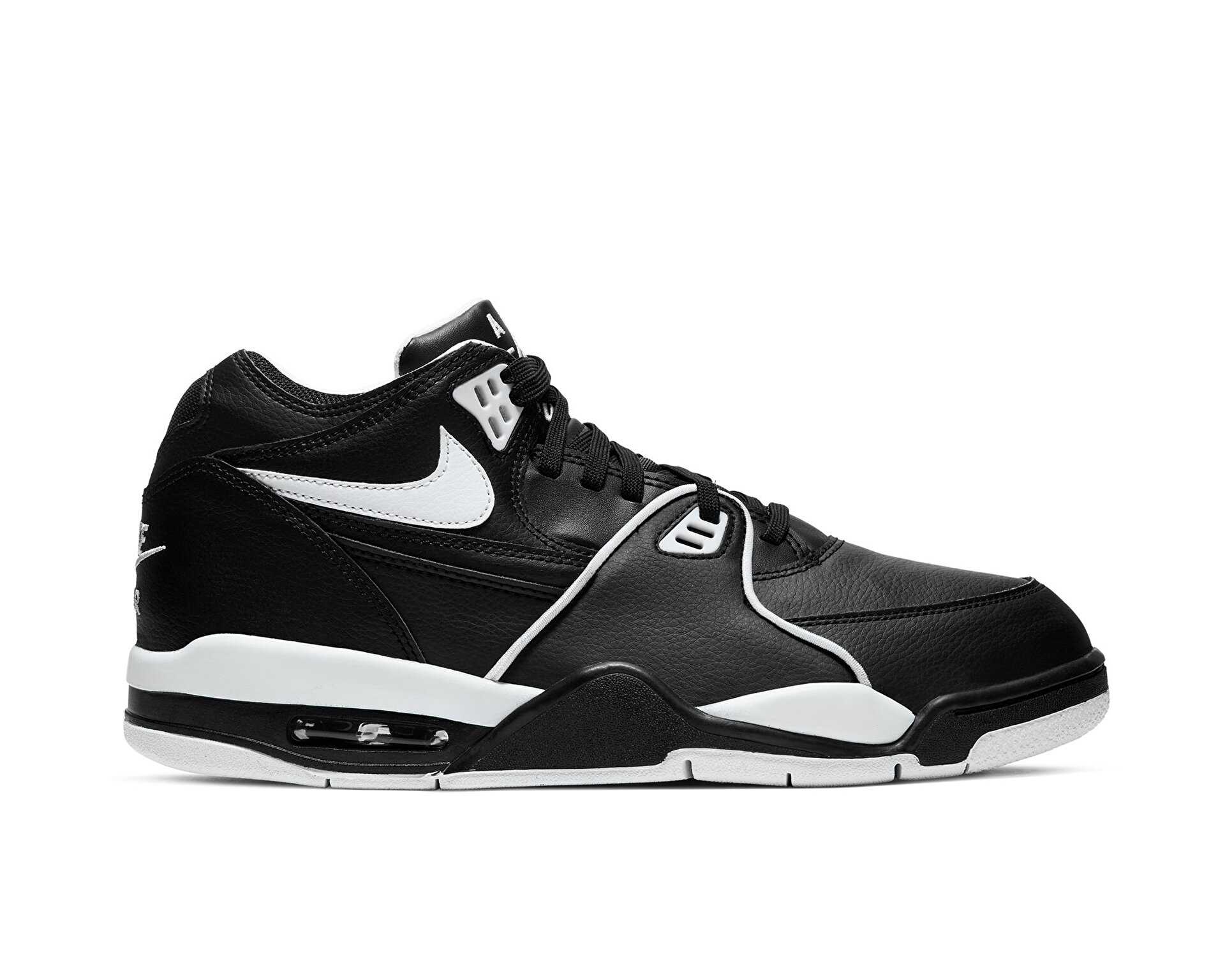 کفش های بسکتبال Air Flight Lite Mid