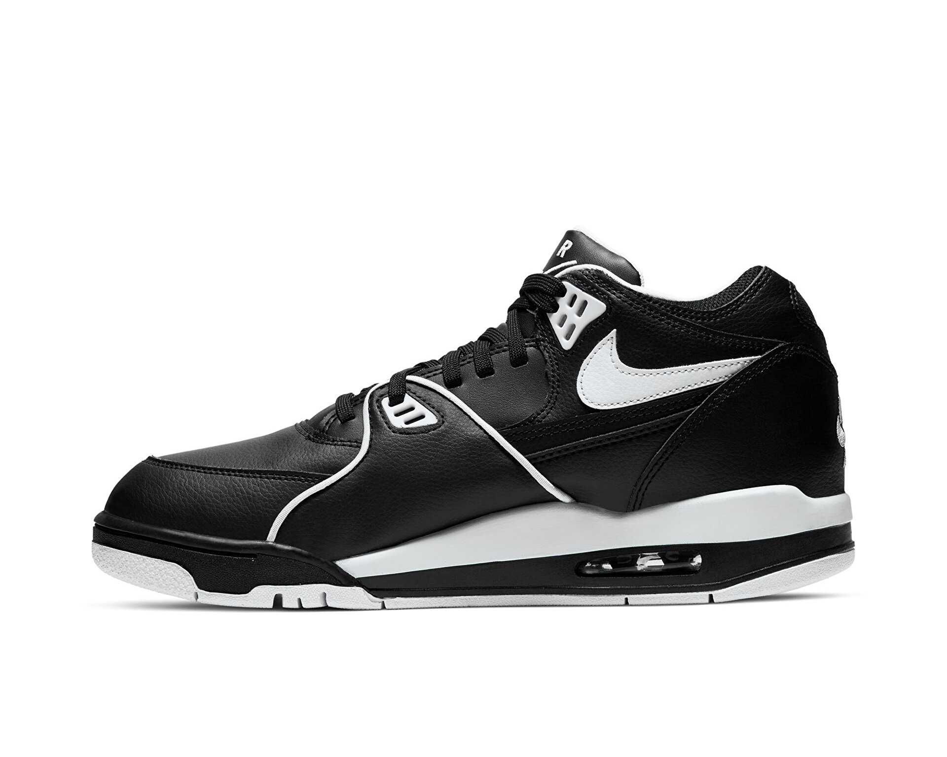 کفش های بسکتبال Air Flight Lite Mid