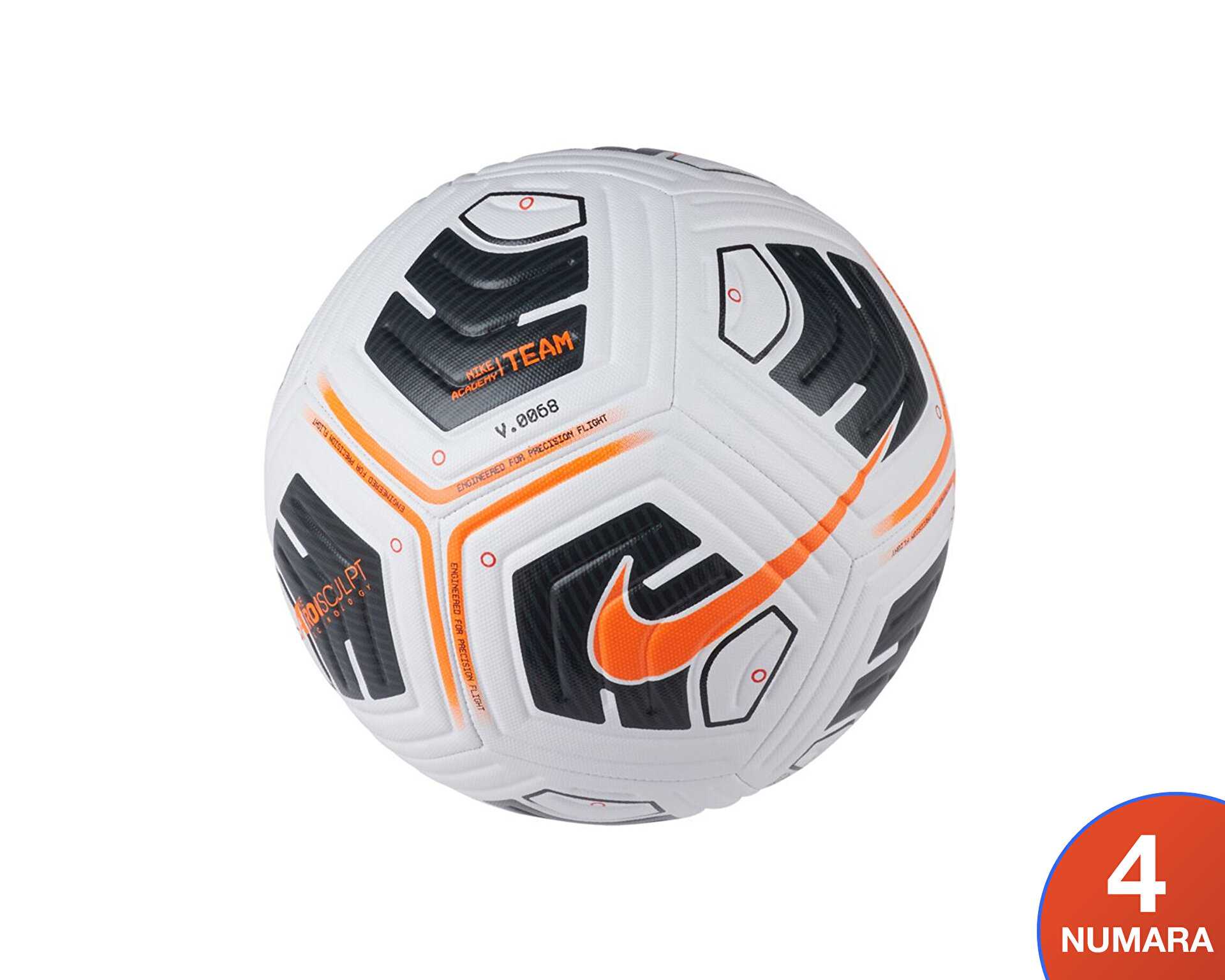 توپ فوتبال Nk Academy Team