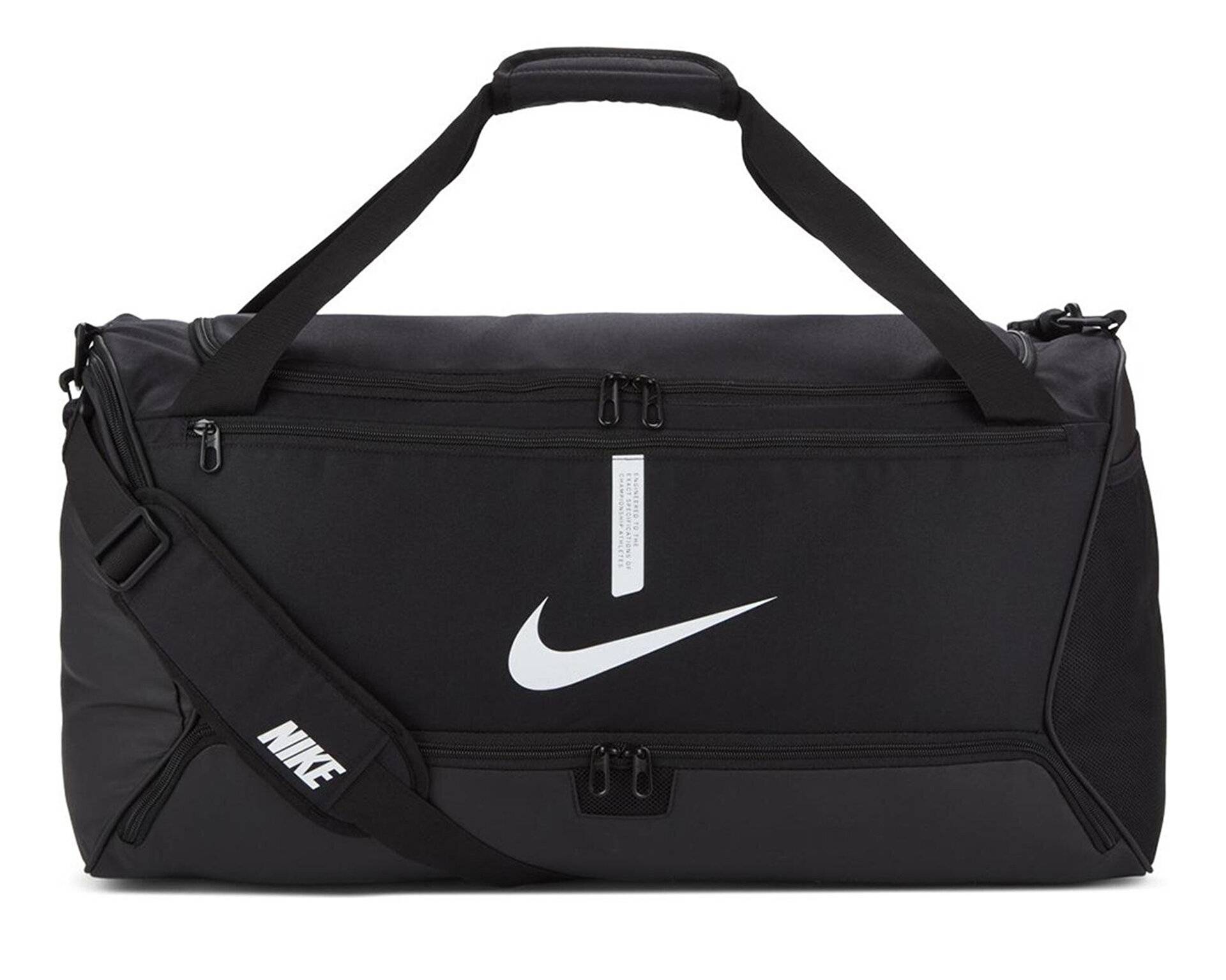 کیف ورزشی (37 لیتر) Nk Acdmy Team M