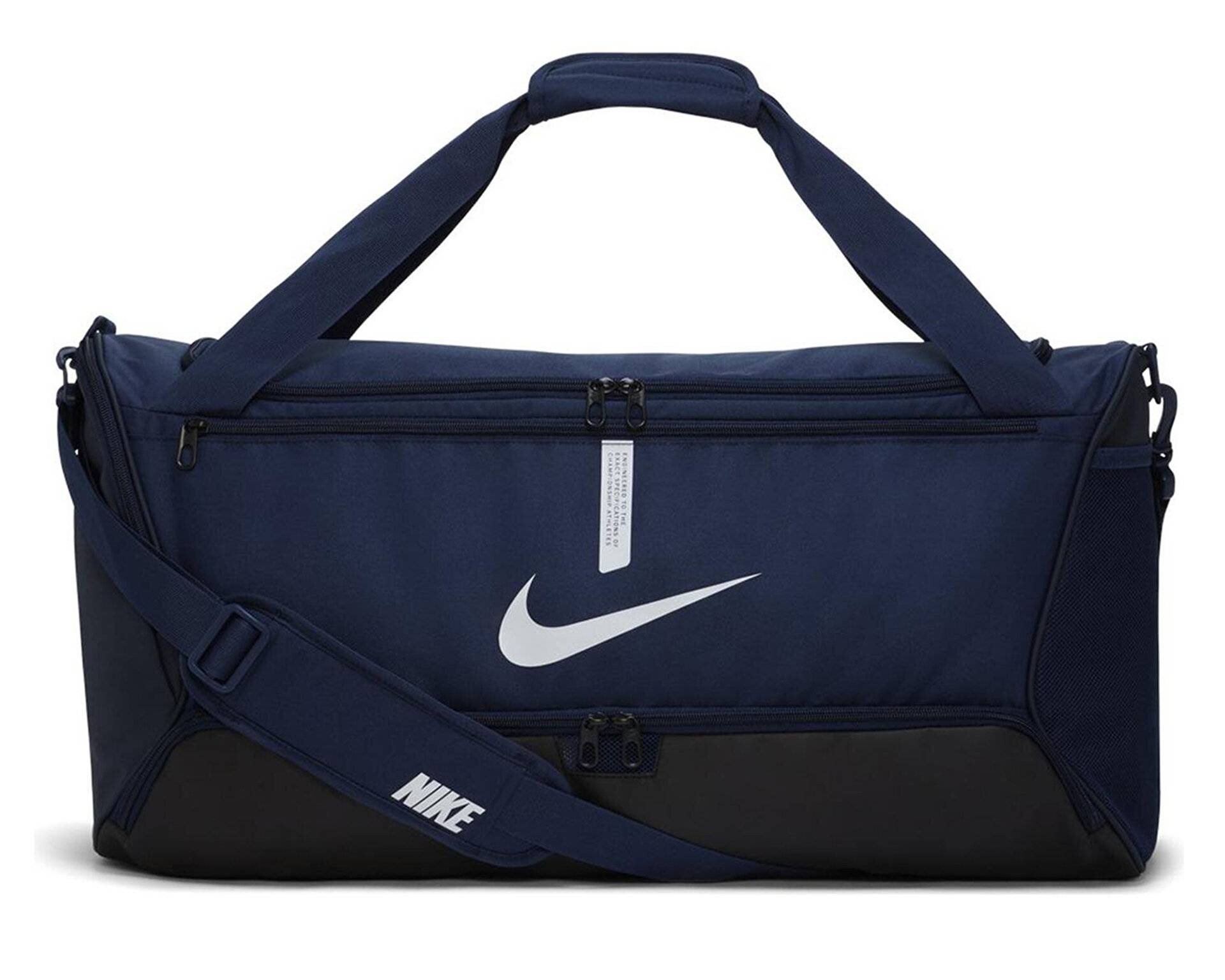 کیف ورزشی (37 لیتر) Nk Acdmy Team M