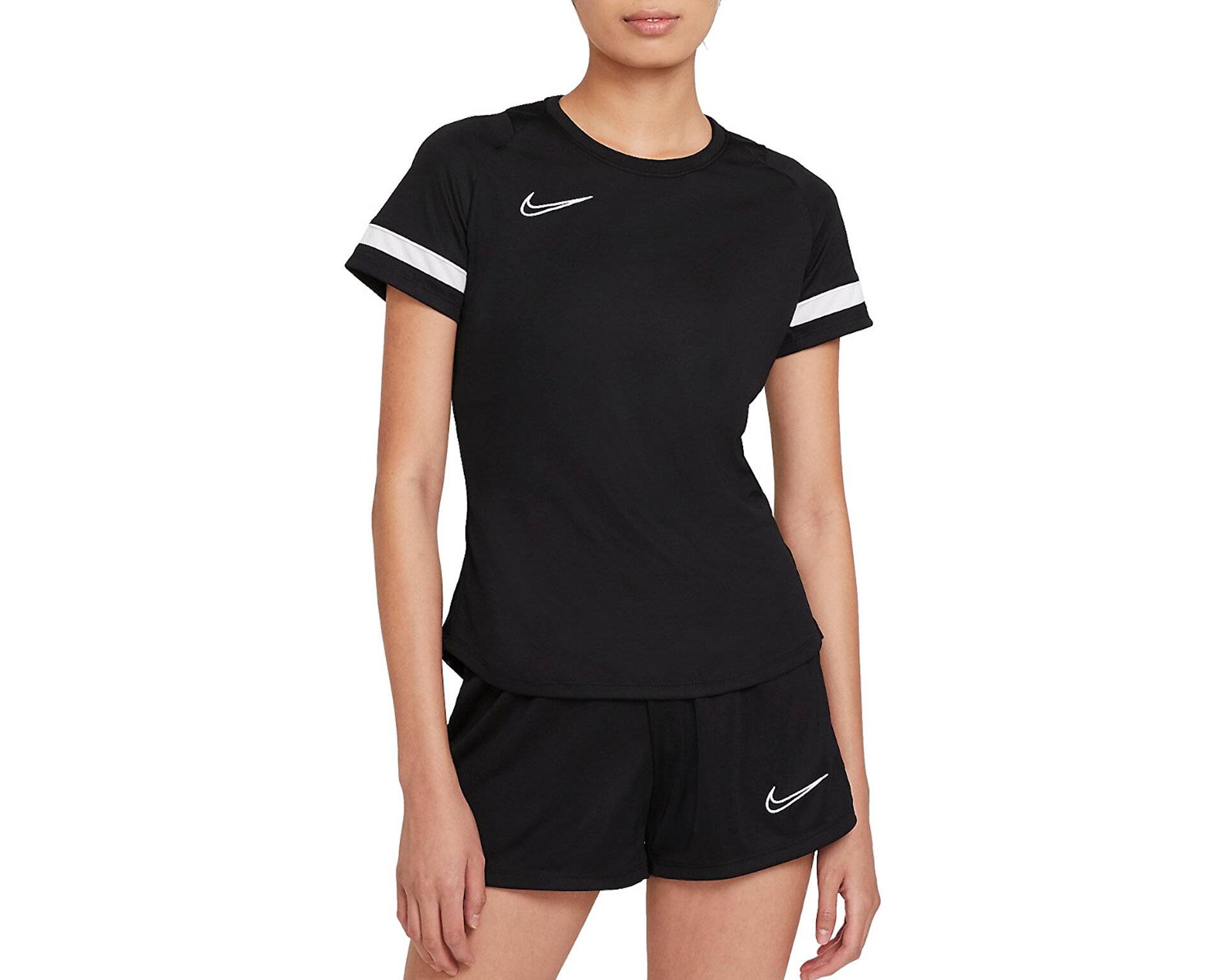 تیشرت تمرینی فوتبال Academy 21 Antrenman Üstü