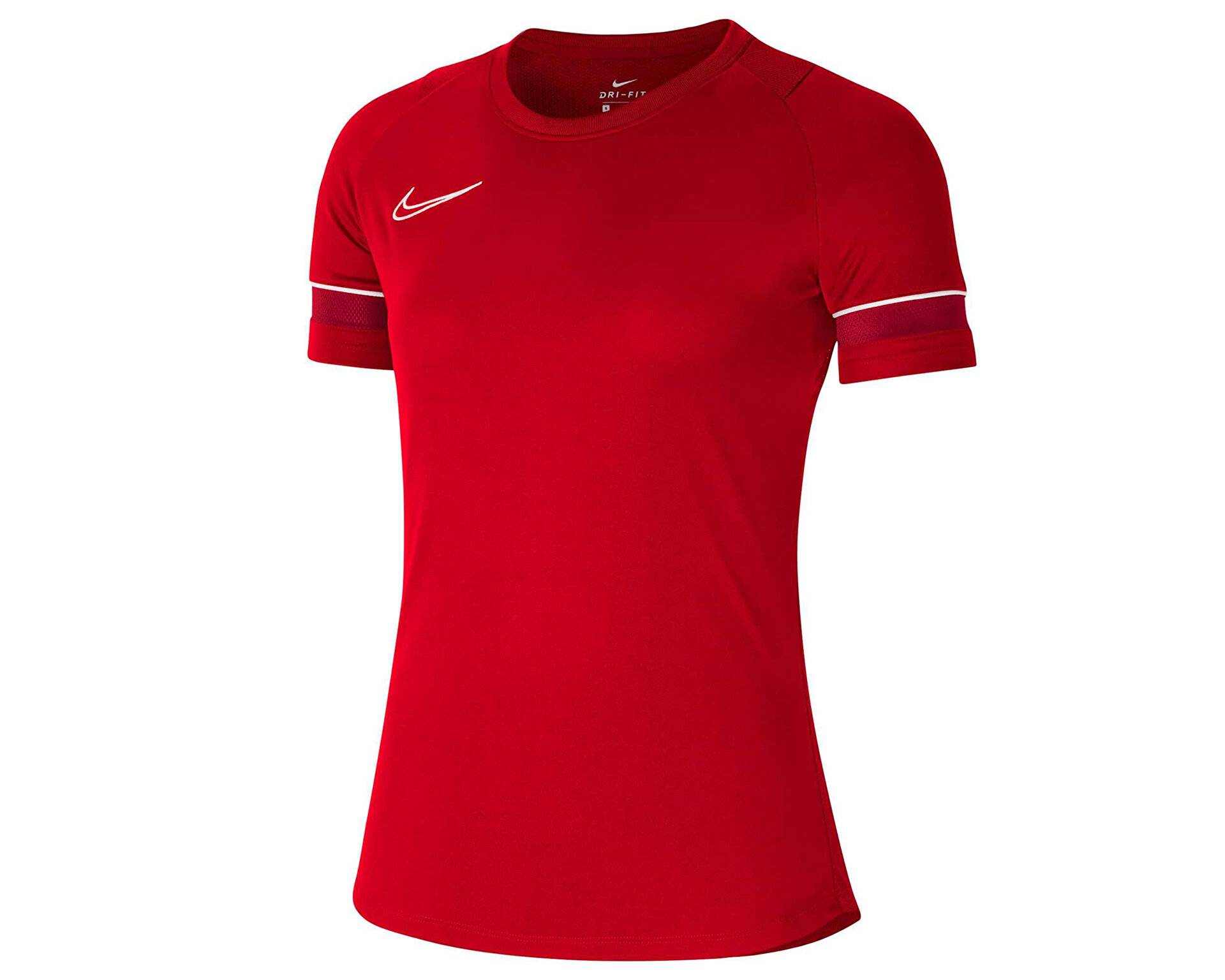 تیشرت تمرینی فوتبال Academy 21 Antrenman Üstü