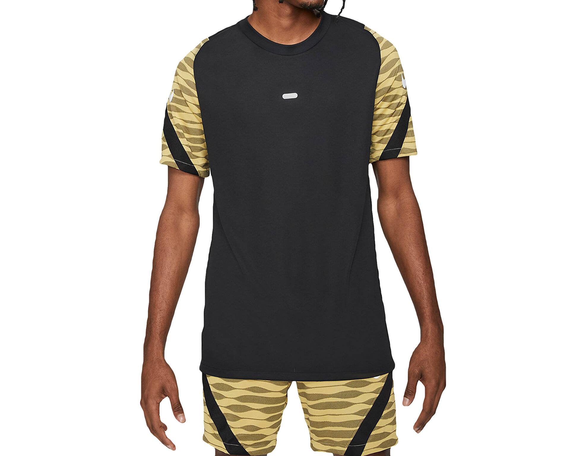 تیشرت تمرینی فوتبال M Nk Df Strke21 Top Ss