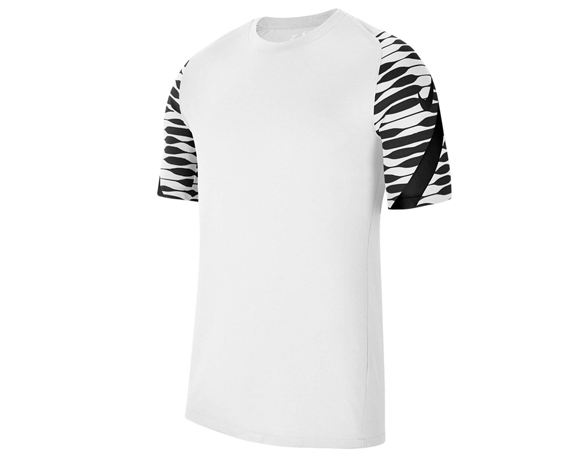 تیشرت تمرینی فوتبال M Nk Df Strke21 Top Ss