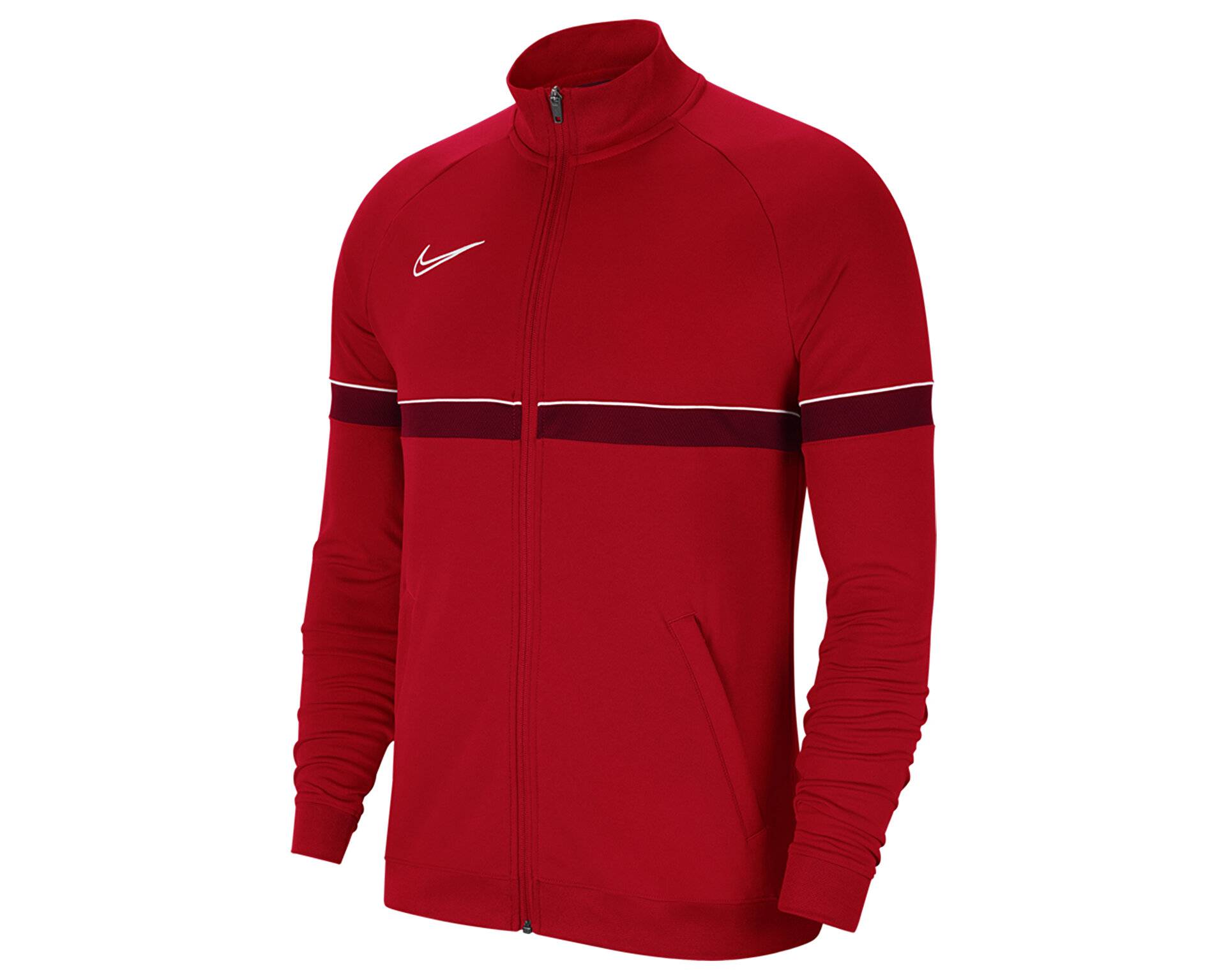 ژاکت کمپینگ M Nk Df Acd21 Trk Jkt K