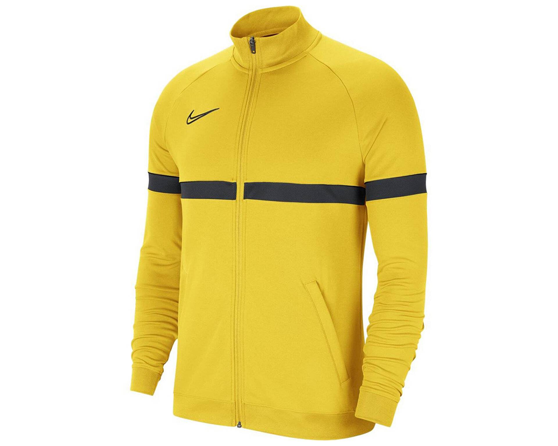 ژاکت کمپینگ M Nk Df Acd21 Trk Jkt K