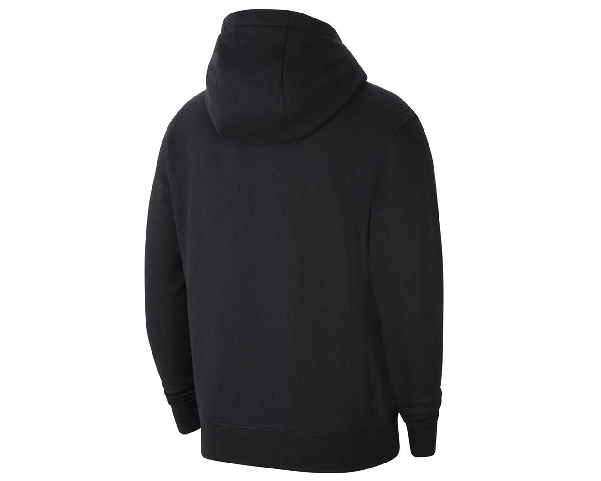 کت فوتبال M Nk Flc Park20 Fz Hoodie