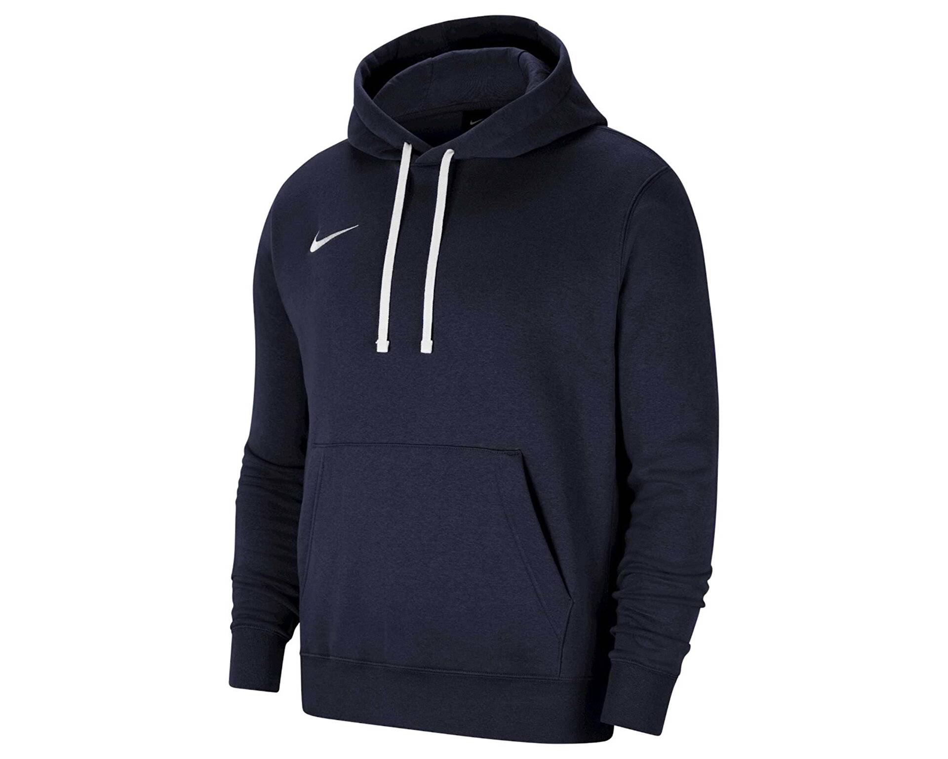 سویشرت های فوتبال M Nk Flc Park20 Po Hoodie