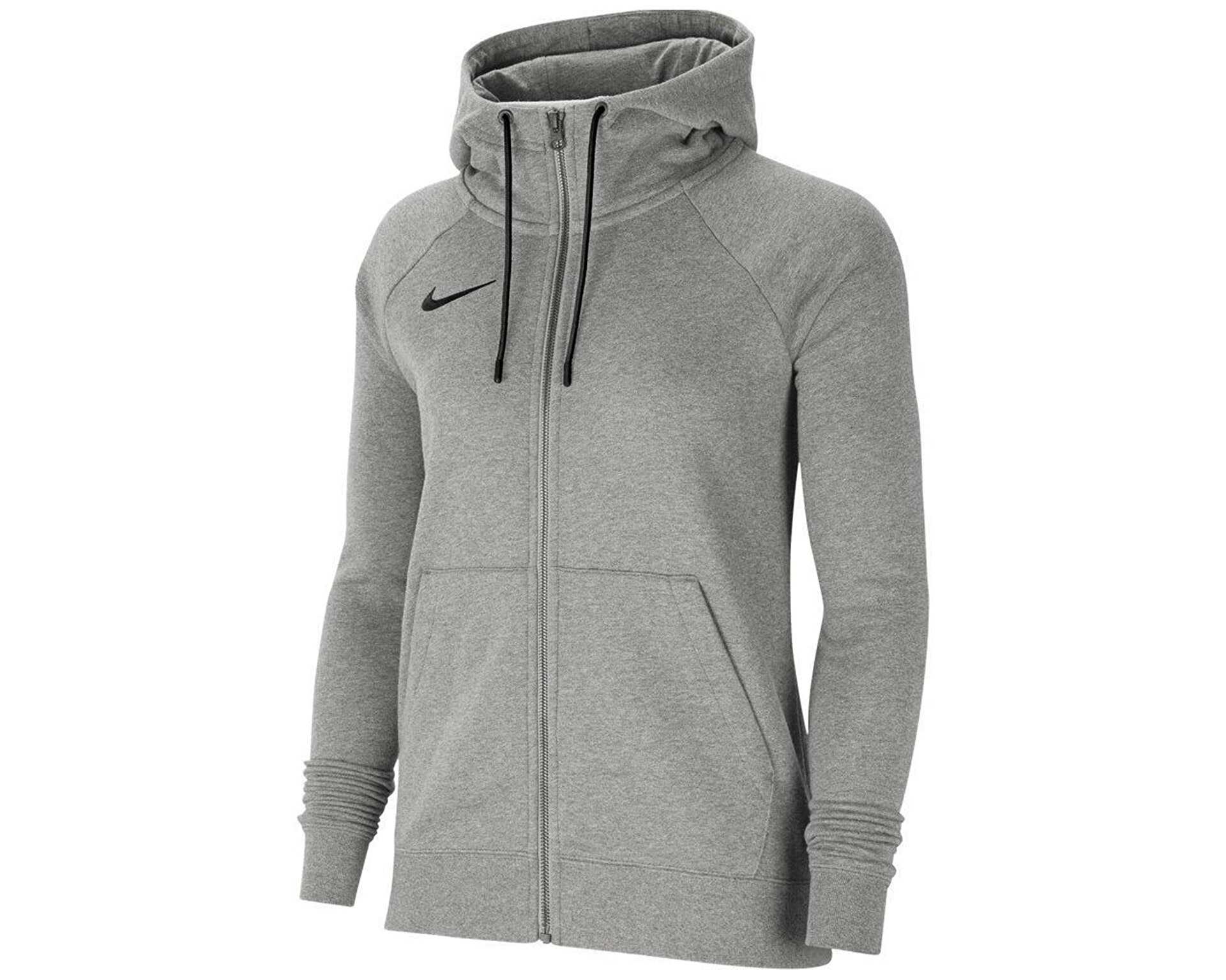 کت فوتبال W Nk Flc Park20 Fz Hoodie