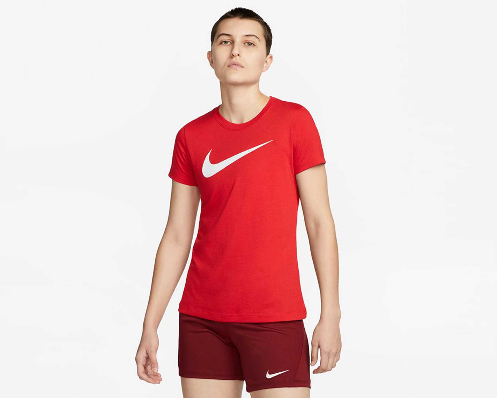 تیشرت فوتبال Dri-Fit Park