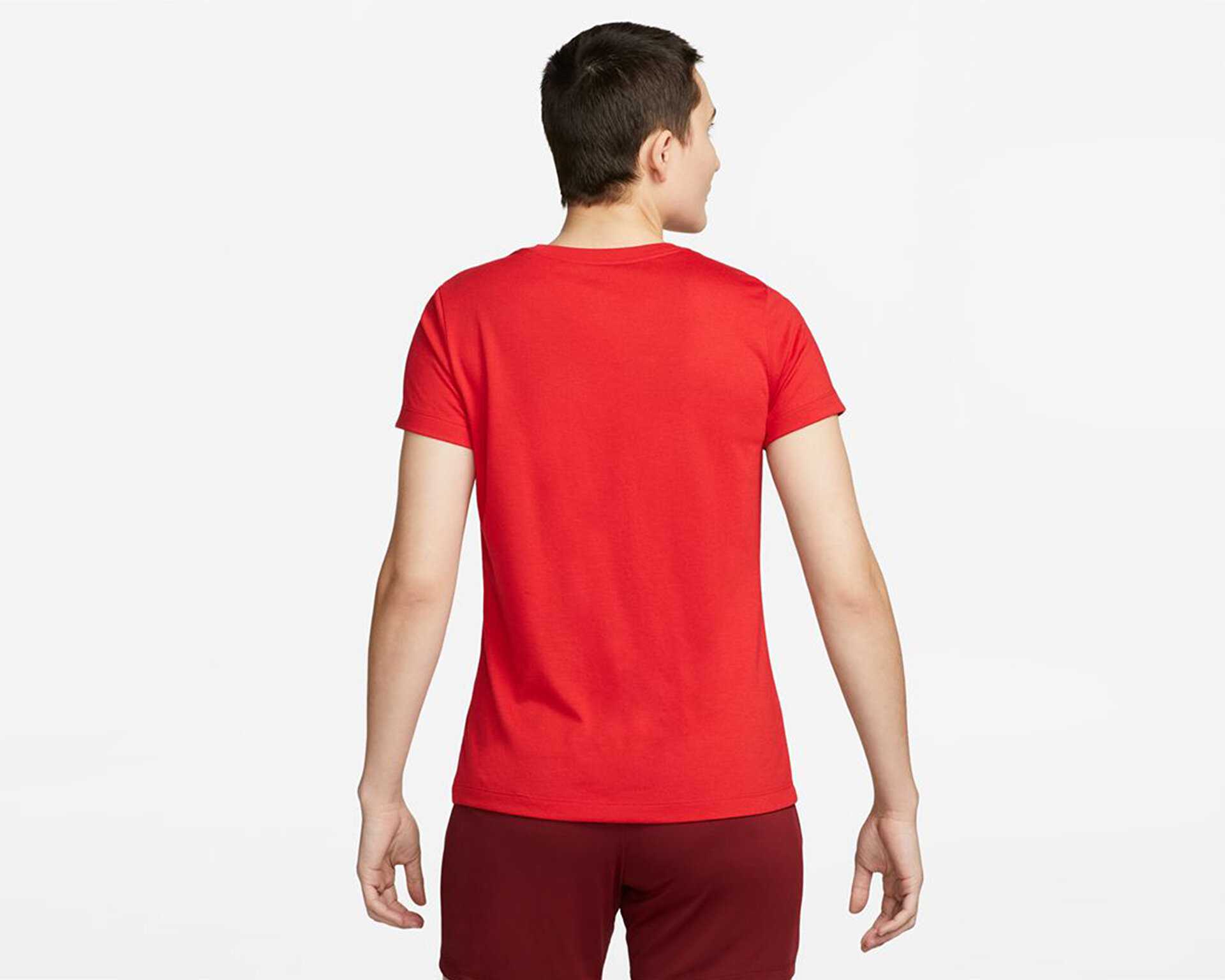 تیشرت فوتبال Dri-Fit Park