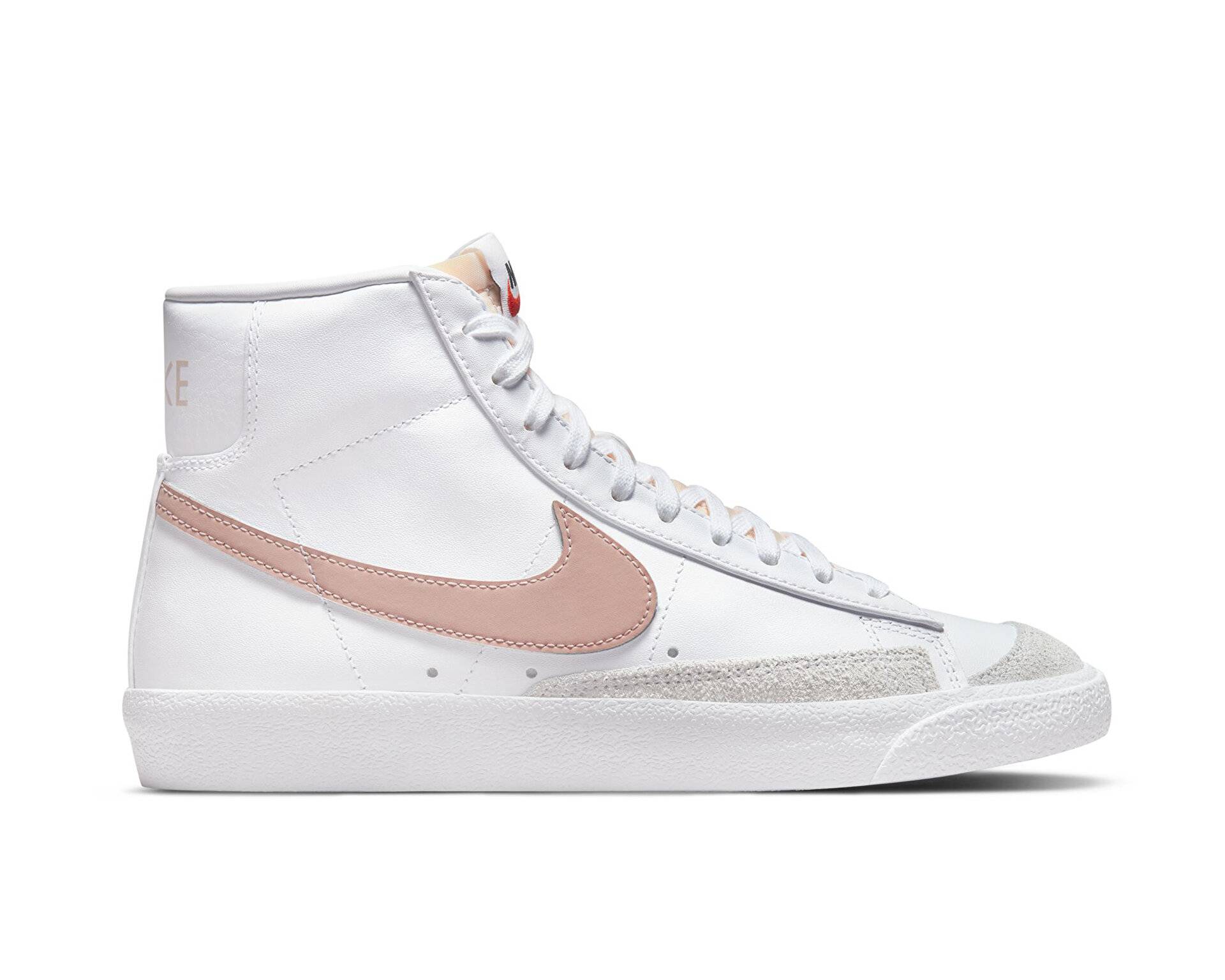 کفش های روزانه W Blazer Mid '77