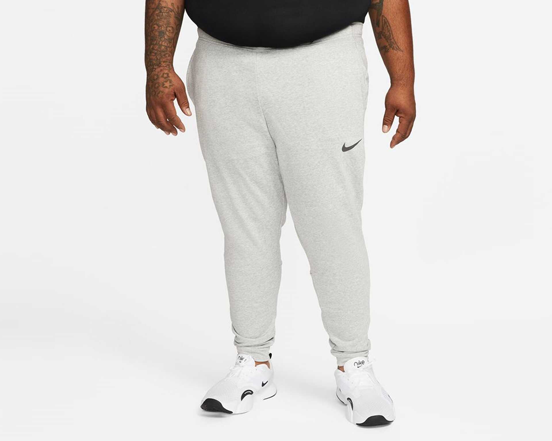 آموزش شلوار گرمکن M Nk Df Pnt Taper Fl