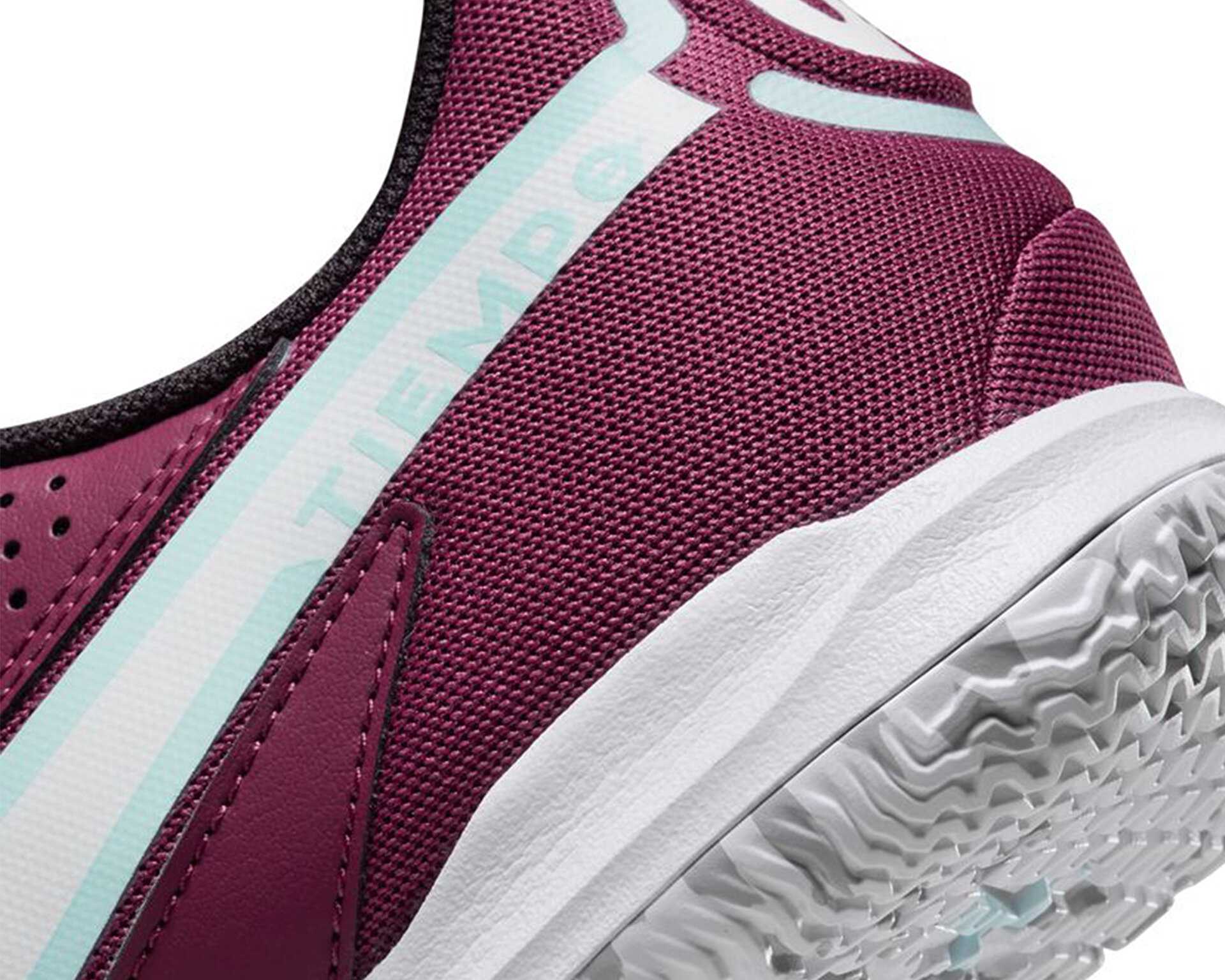 کفش های داخلی/داخلی Tiempo Legend 9 Academy Ic