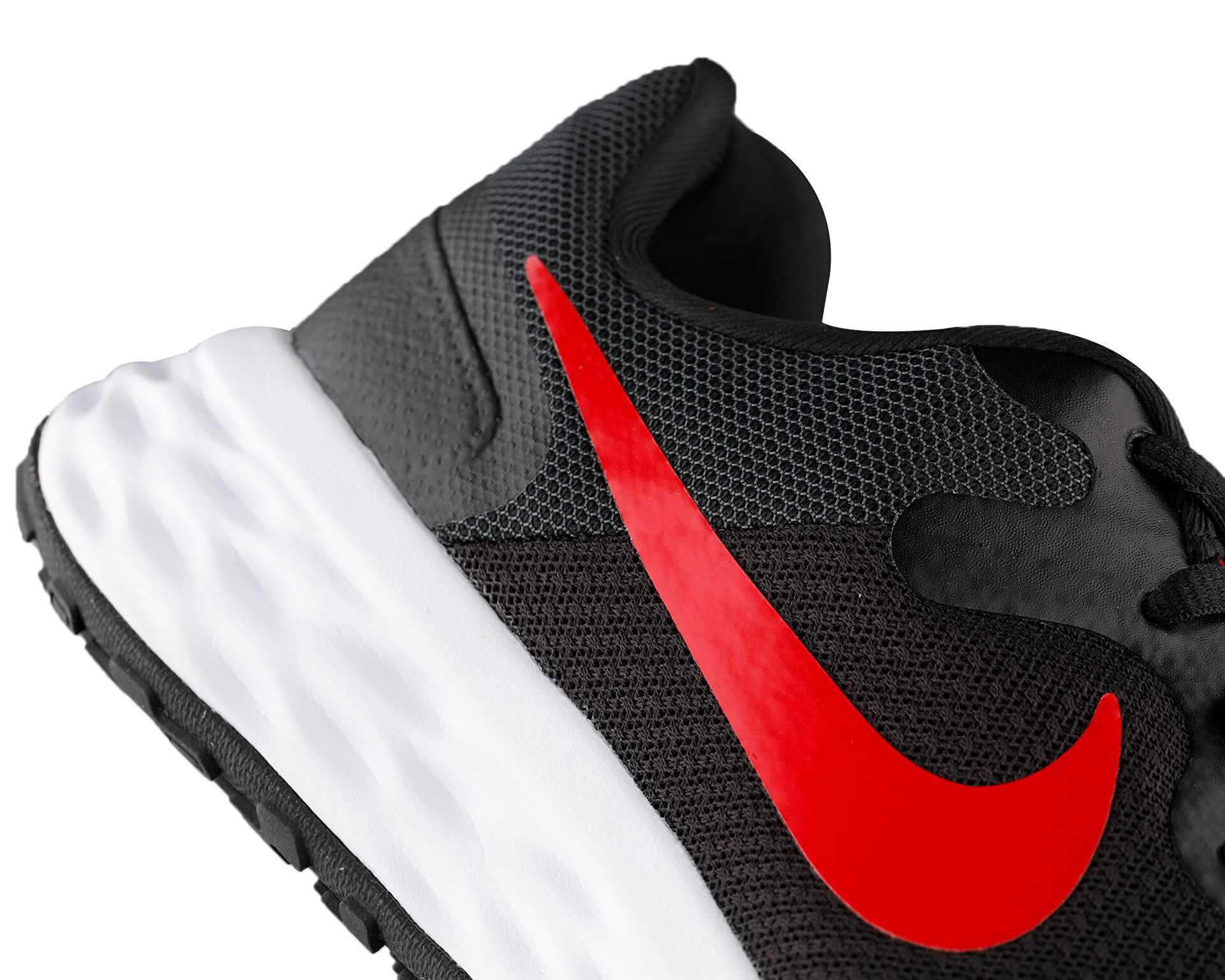 کفش دویدن جوانان Revolution 6 Nn (Gs)