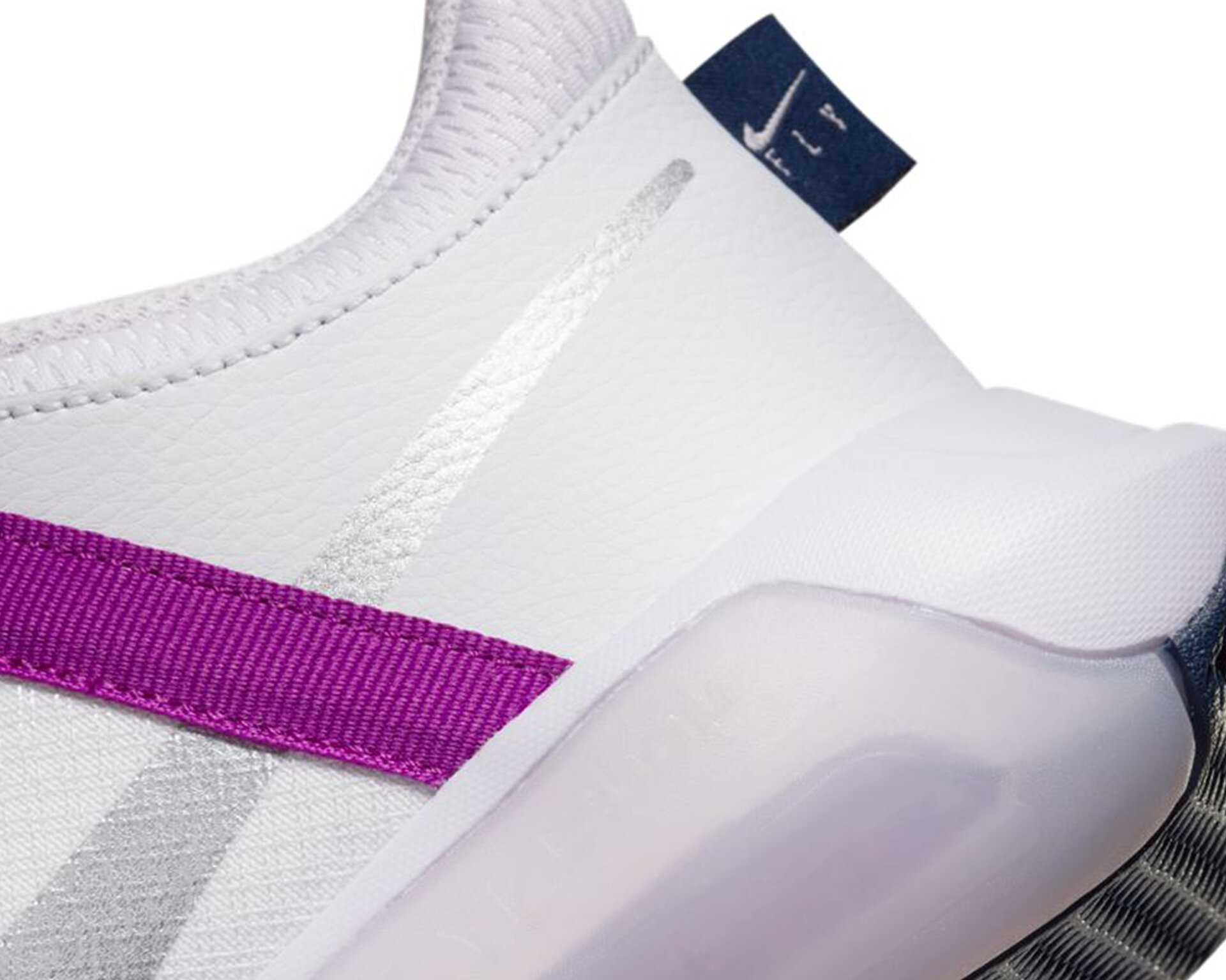 کفش بسکتبال جوانان Nike Air Zoom Crossover (Gs)