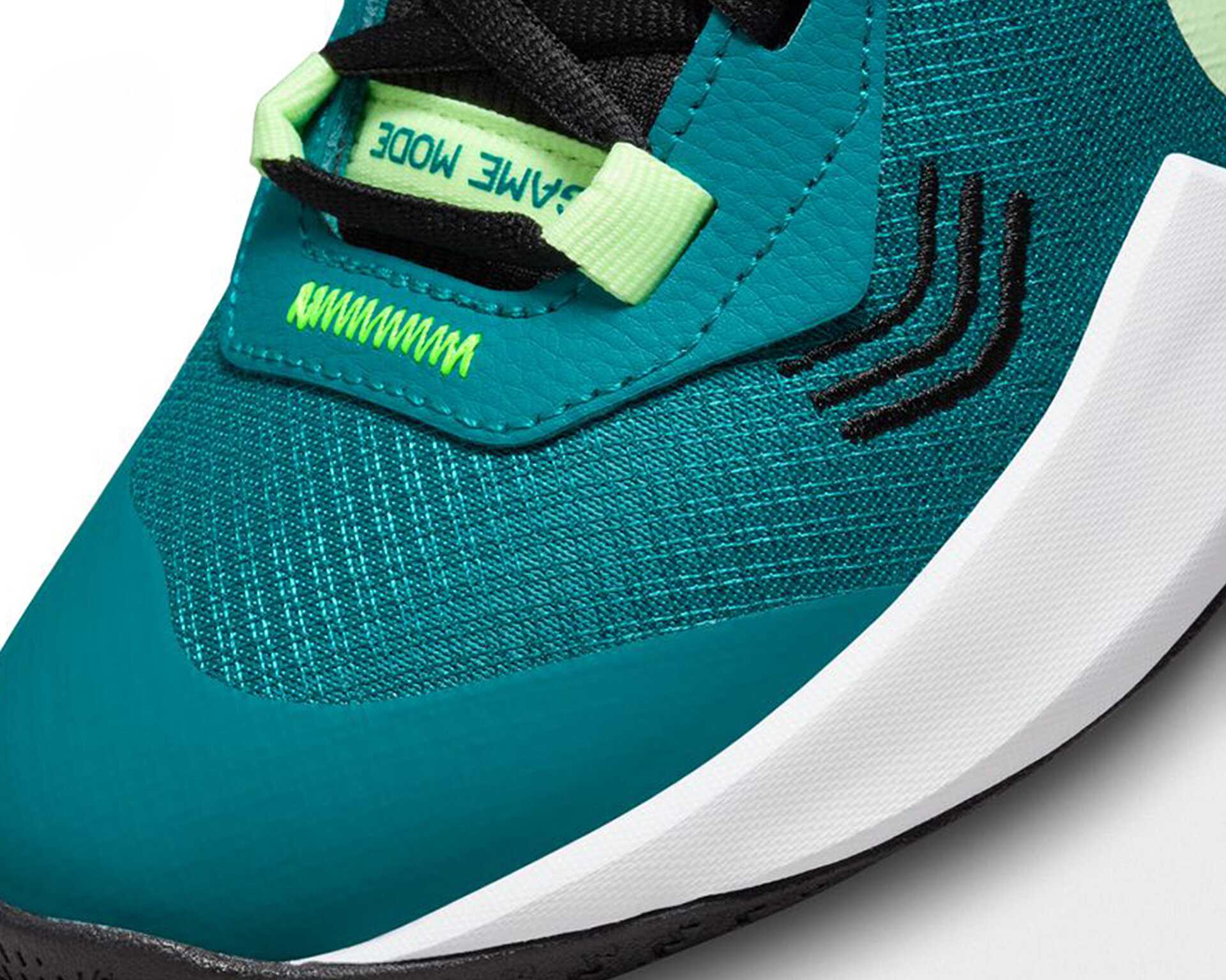 کفش بسکتبال جوانان Nike Air Zoom Crossover (Gs)