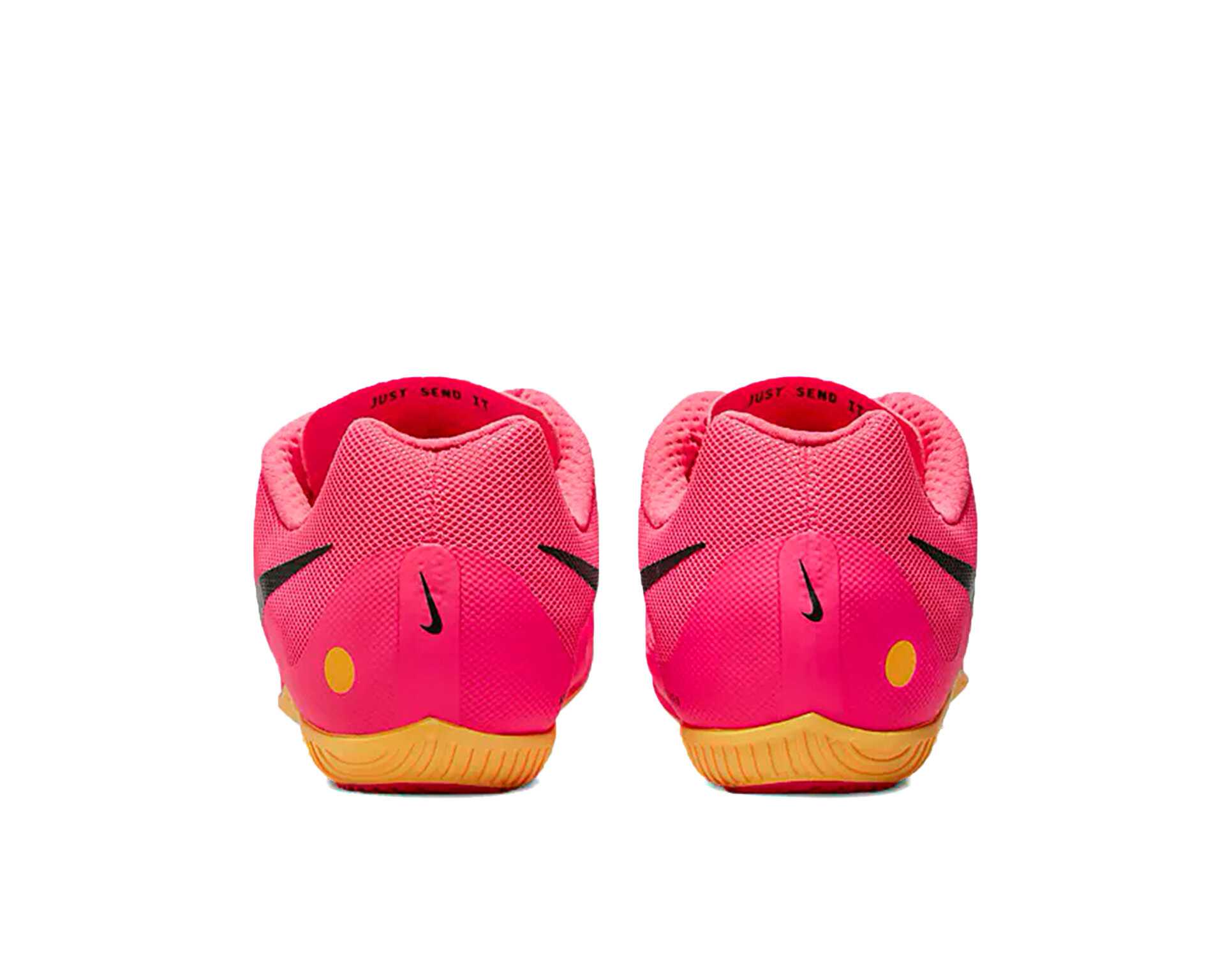 کفش دو و میدانی با میخ Ja Fly 4