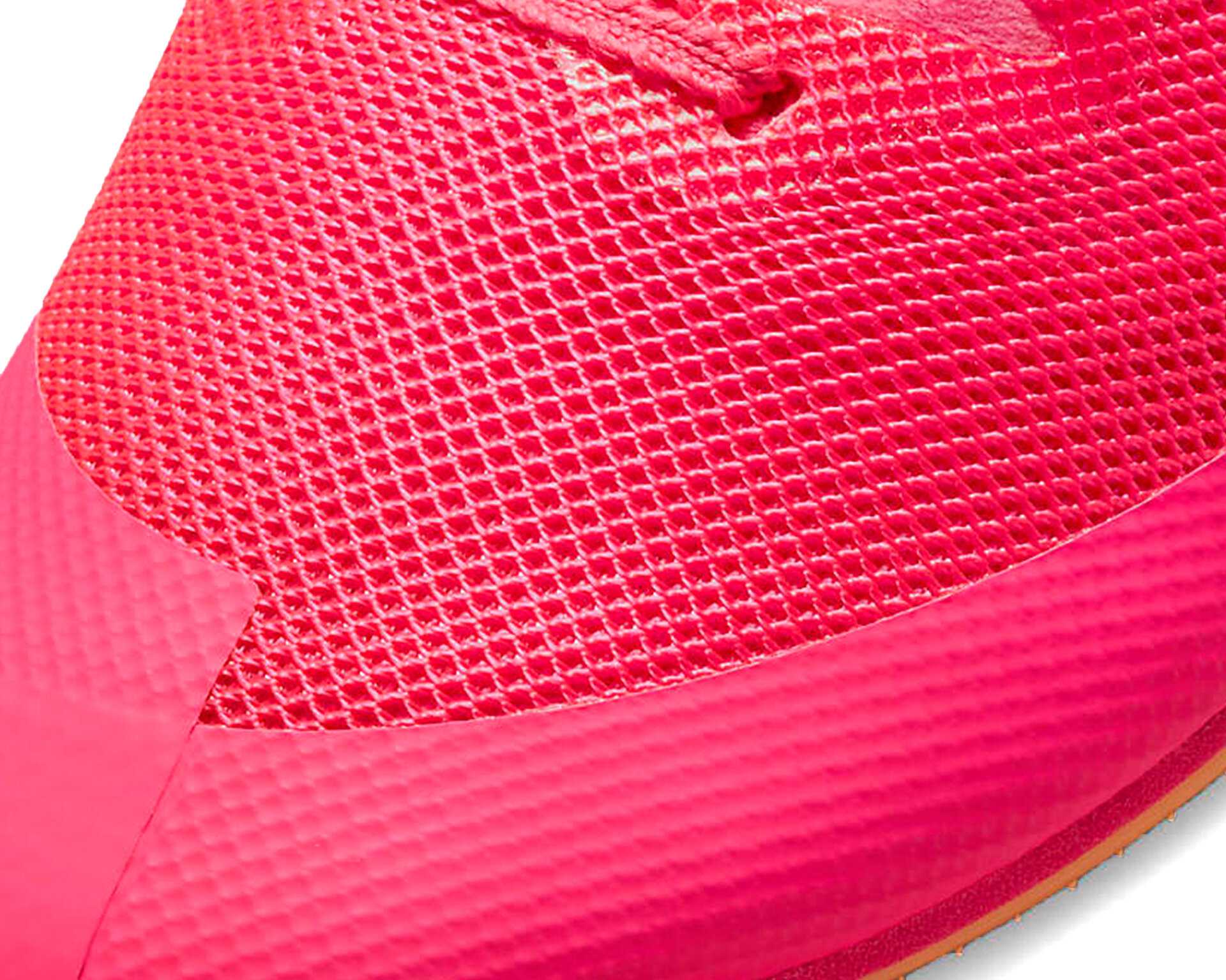 کفش دو و میدانی با میخ Ja Fly 4