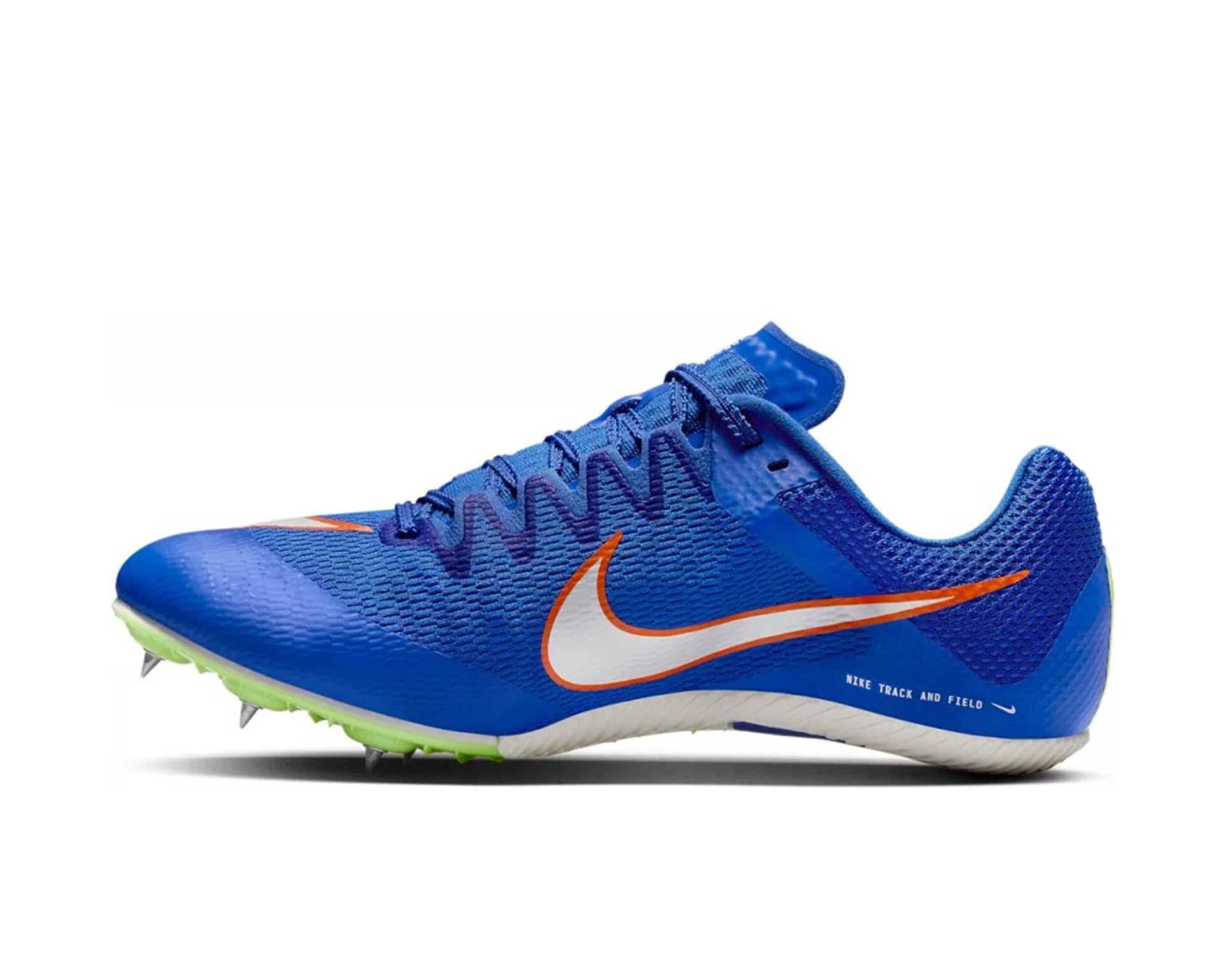 کفش دوومیدانی دو و میدانی سنخدار Zoom Rival Xc