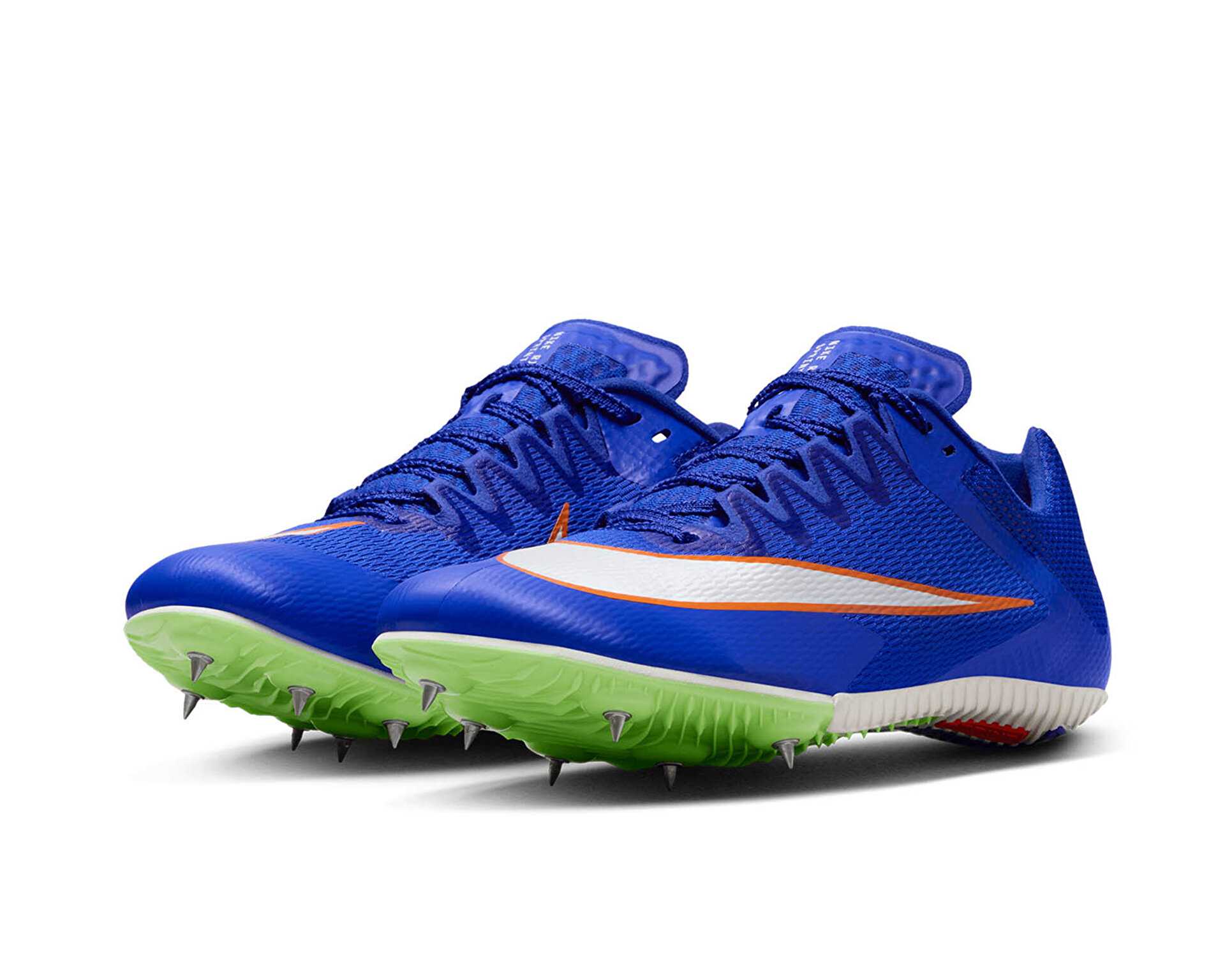 کفش دوومیدانی دو و میدانی سنخدار Zoom Rival Xc