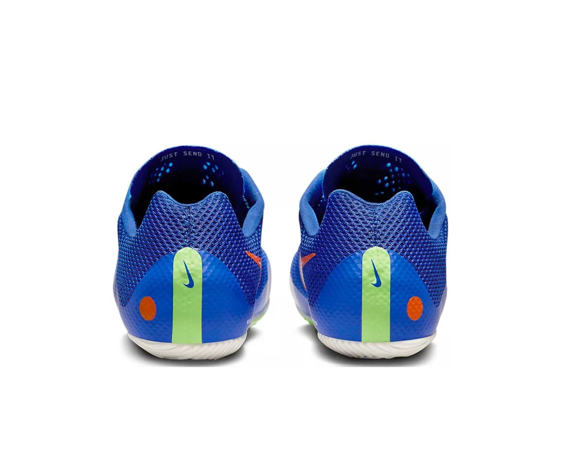 کفش دوومیدانی دو و میدانی سنخدار Zoom Rival Xc