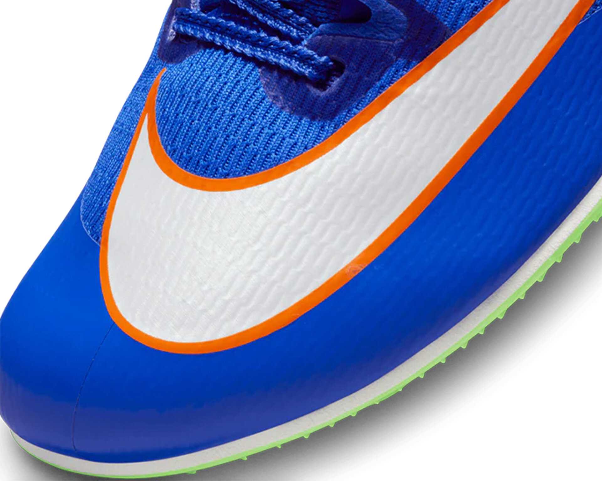 کفش دوومیدانی دو و میدانی سنخدار Zoom Rival Xc