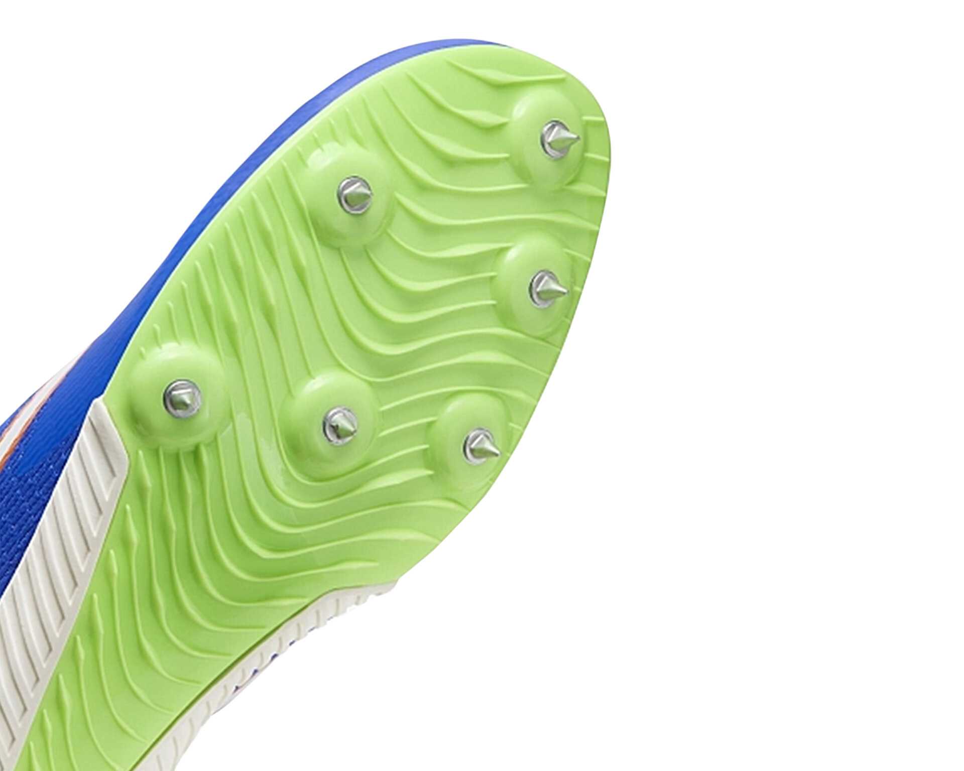 کفش دوومیدانی دو و میدانی سنخدار Zoom Rival Xc