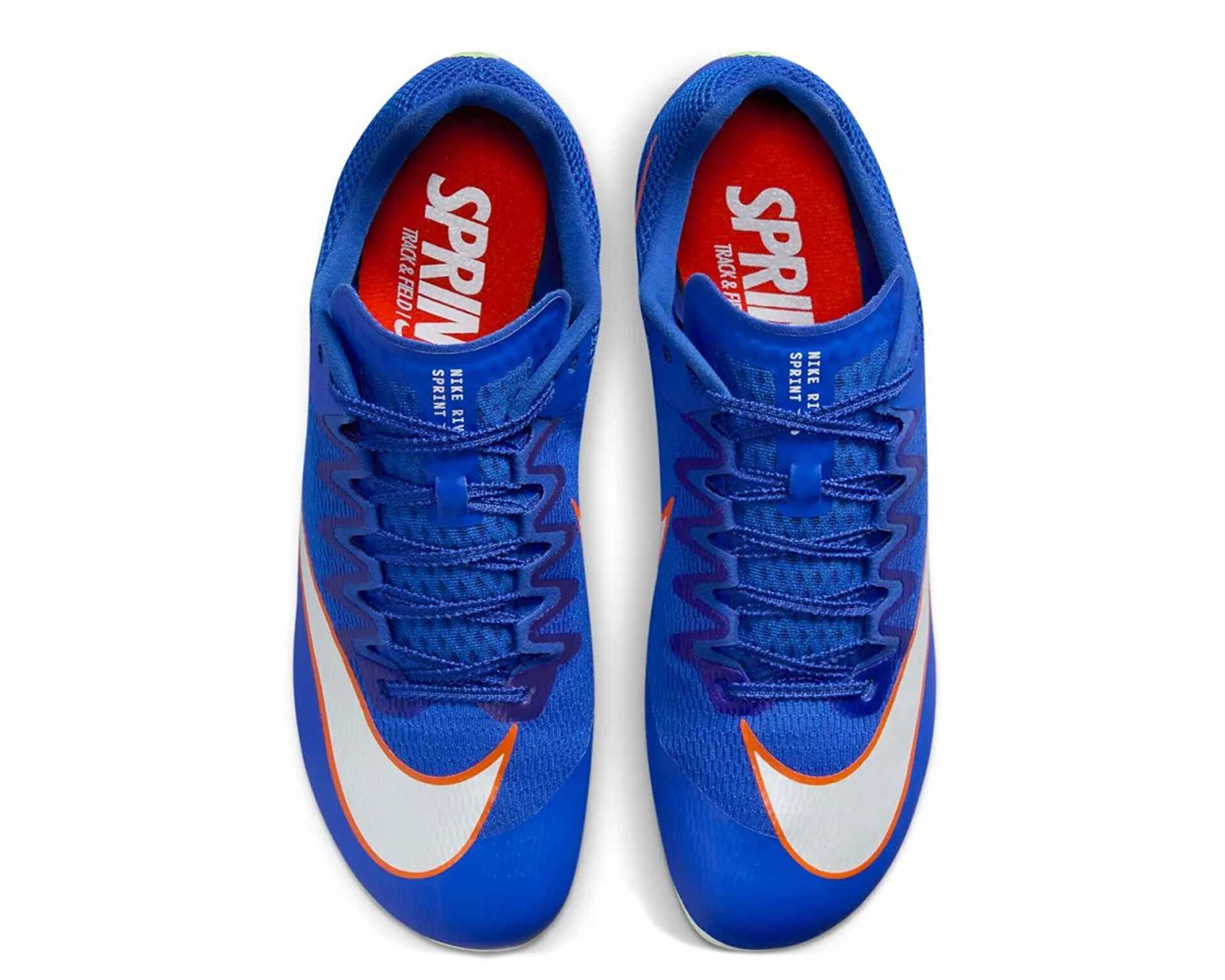 کفش دوومیدانی دو و میدانی سنخدار Zoom Rival Xc