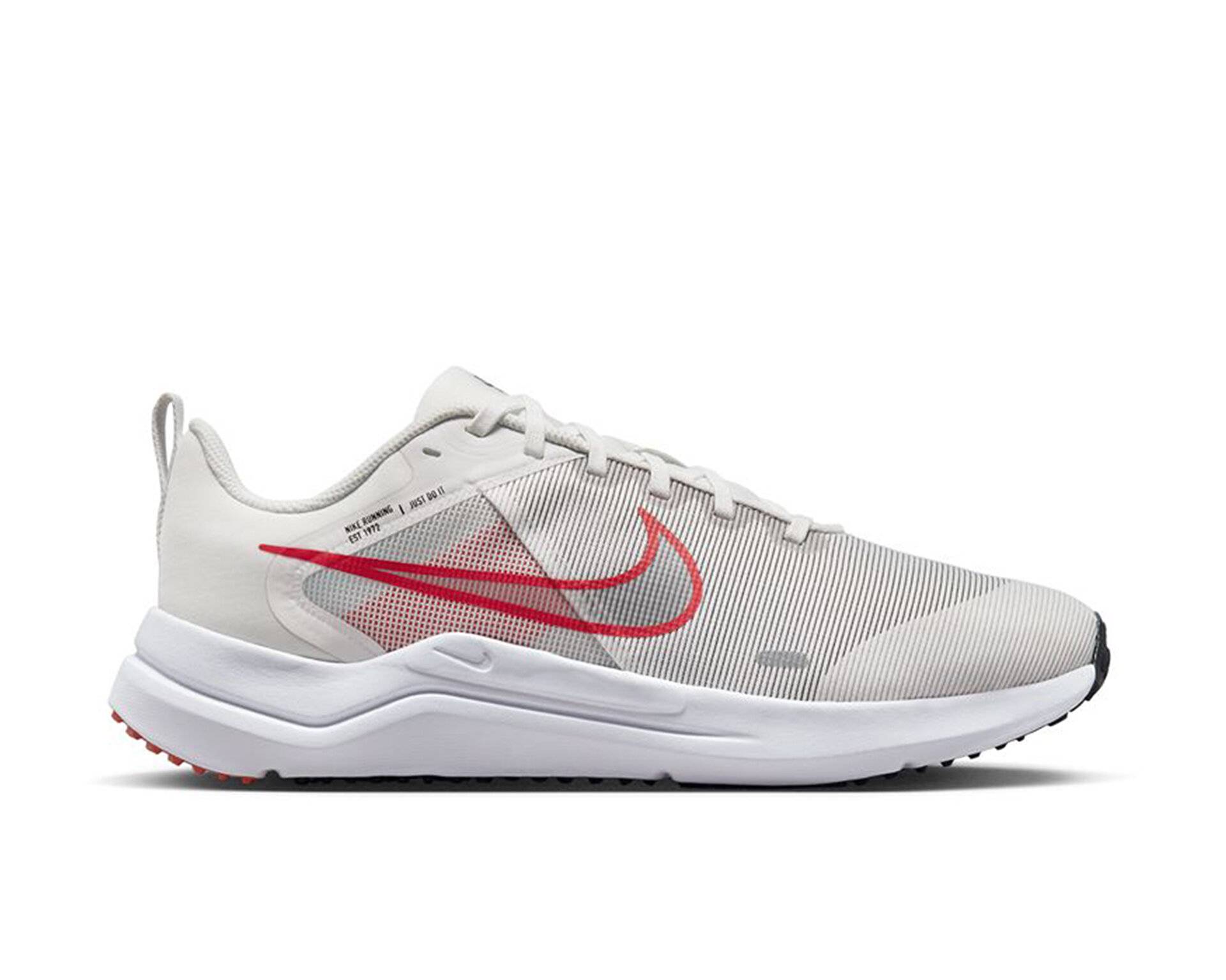 کفش دویدن جوانان Downshifter 12 Nn (Gs)