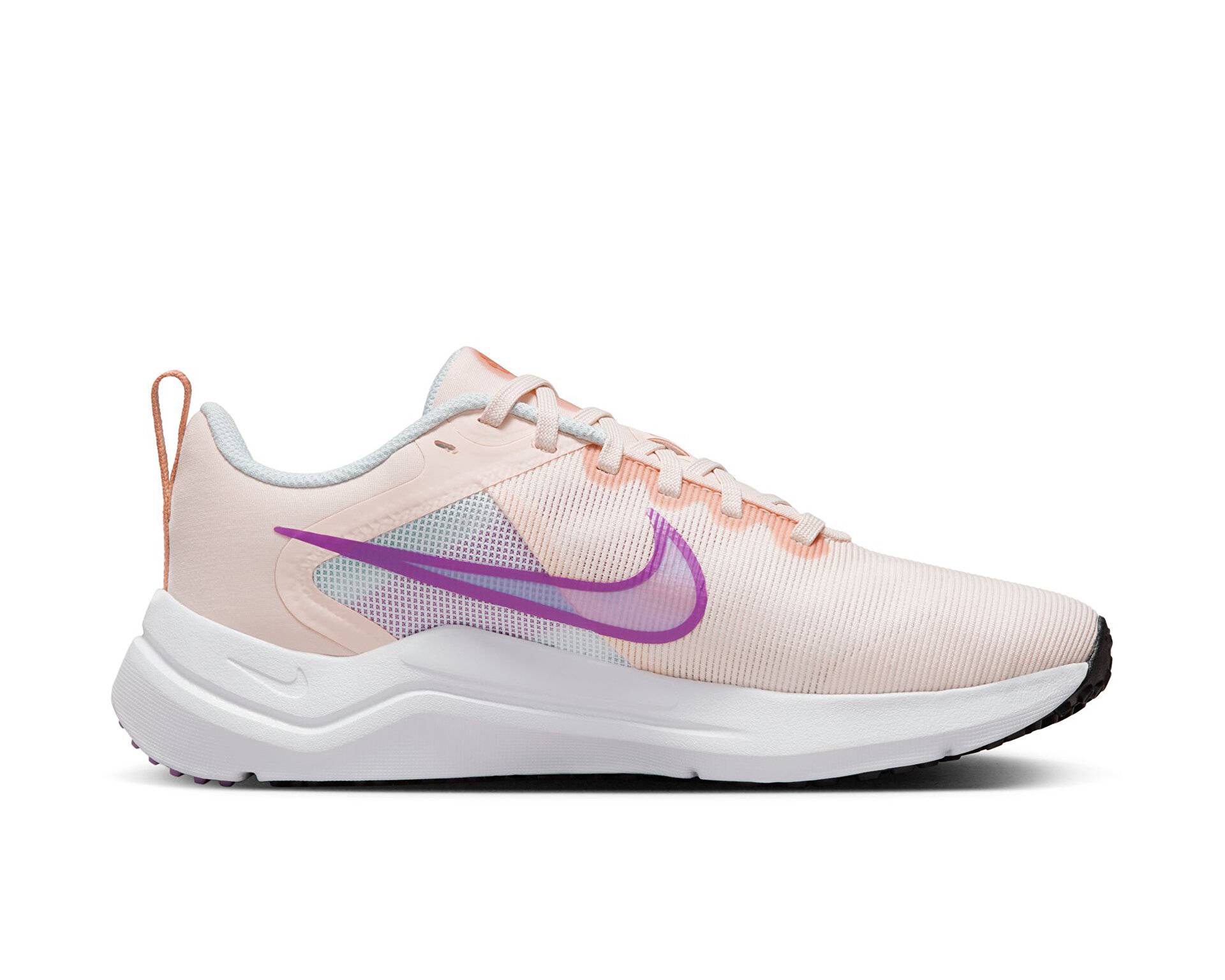 کفش دویدن جوانان Downshifter 12 Nn (Gs)