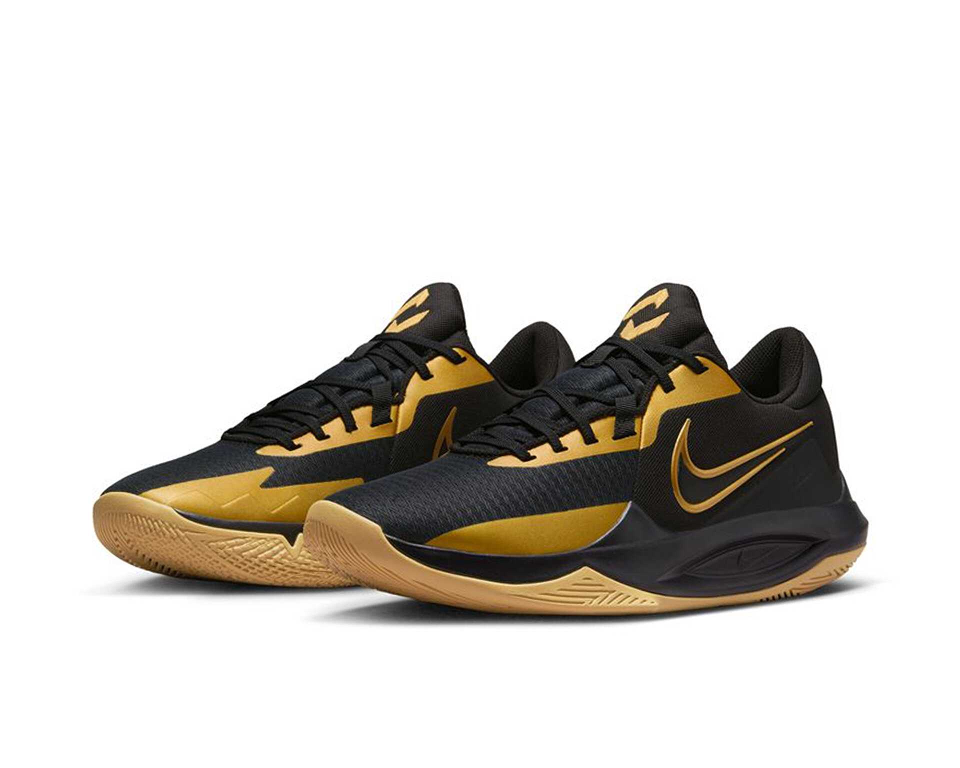 کفش های بسکتبال Precision VI