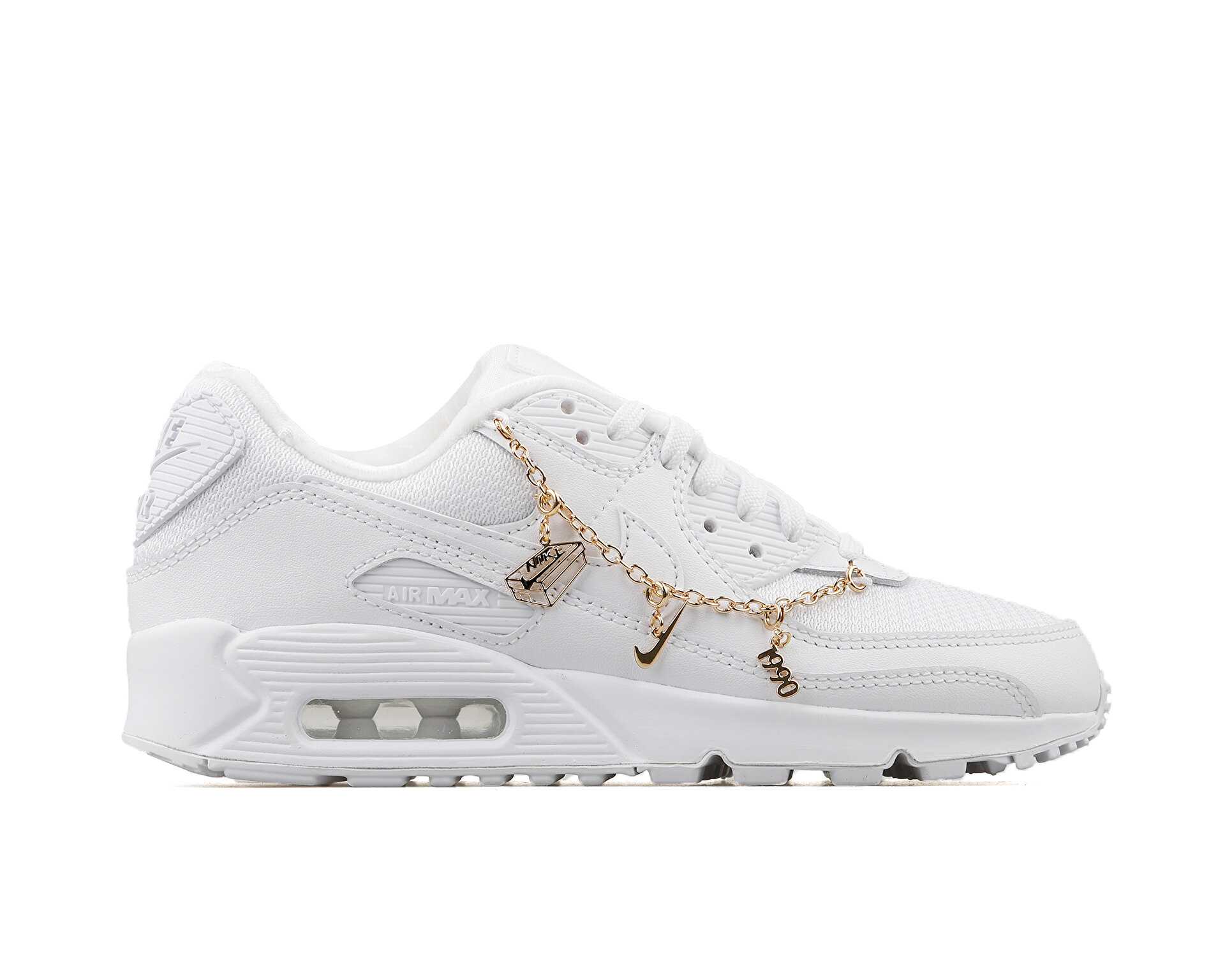 کفش های روزانه W Air Max 90 Prm