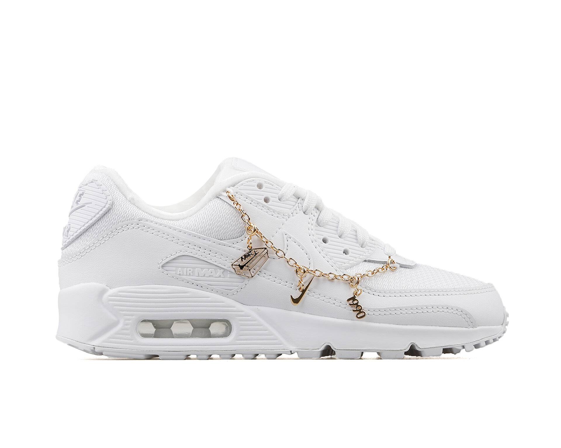 کفش های روزانه W Air Max 90 Prm