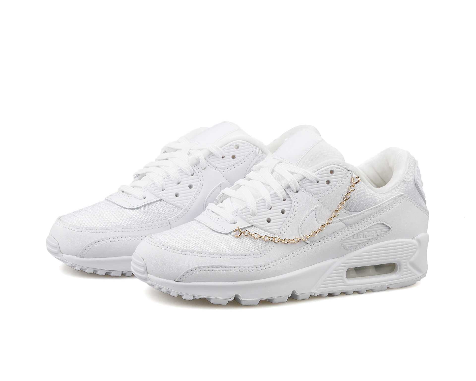 کفش های روزانه W Air Max 90 Prm