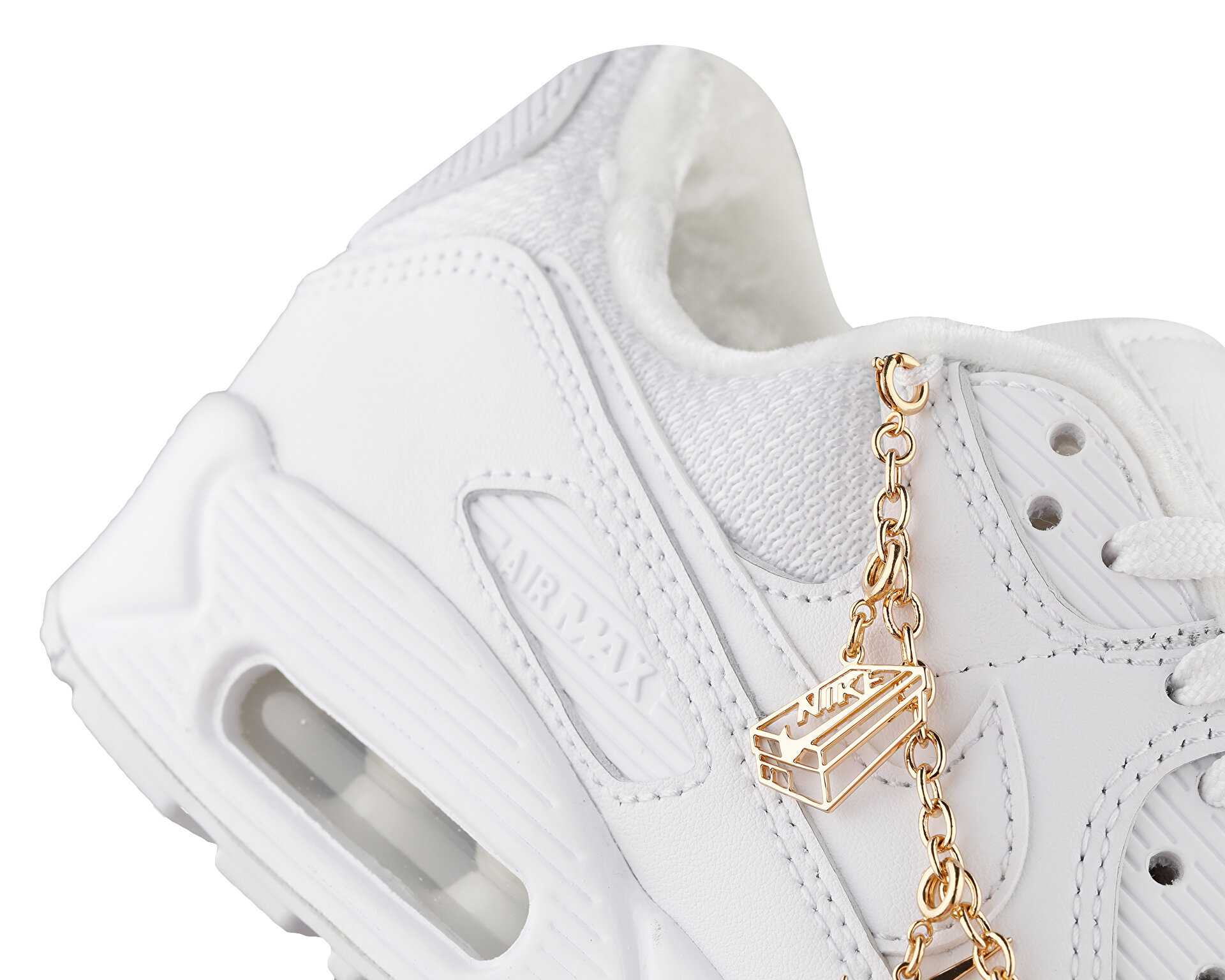 کفش های روزانه W Air Max 90 Prm