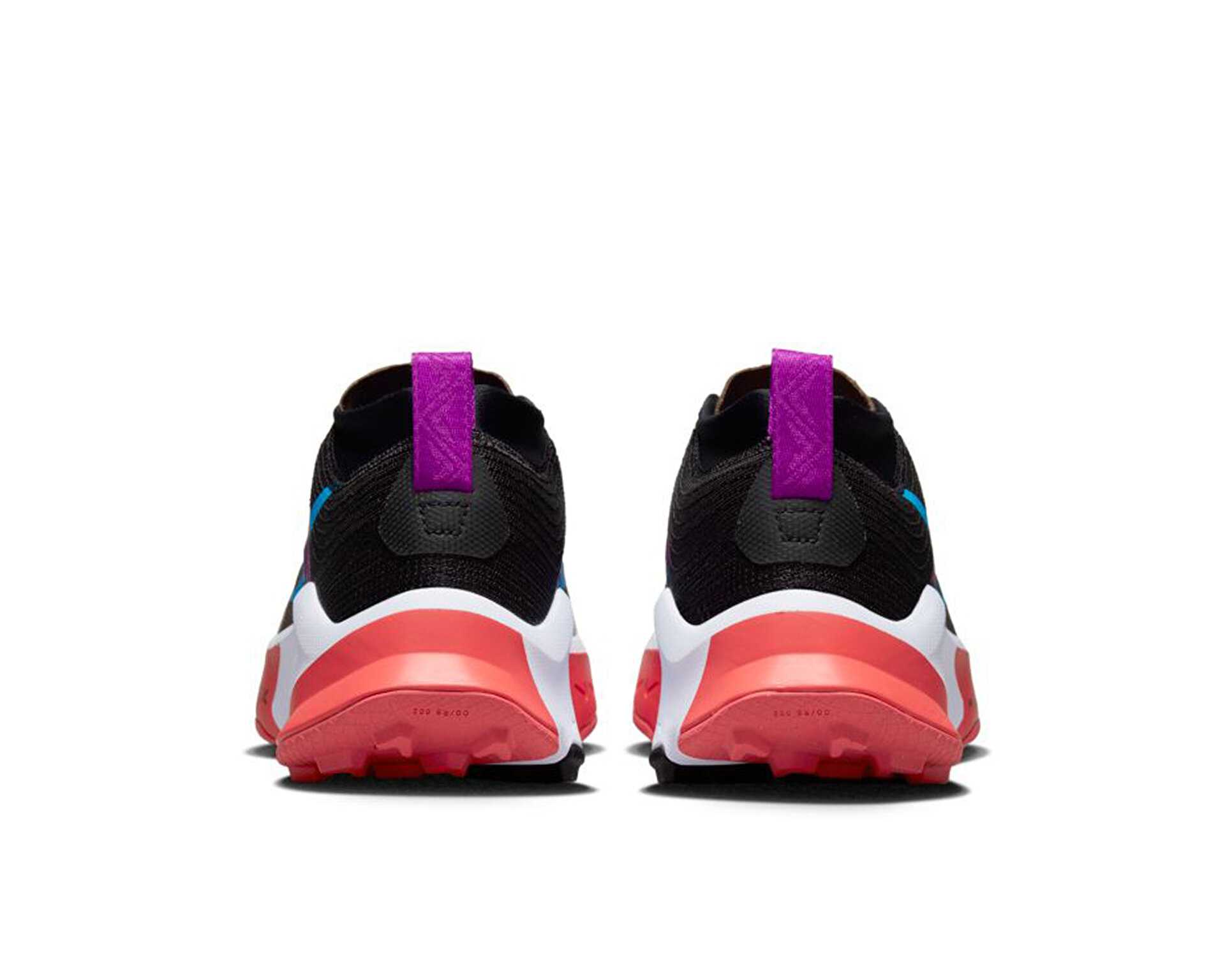 کفش دویدن دنباله دار Zoomx Zegama Trail