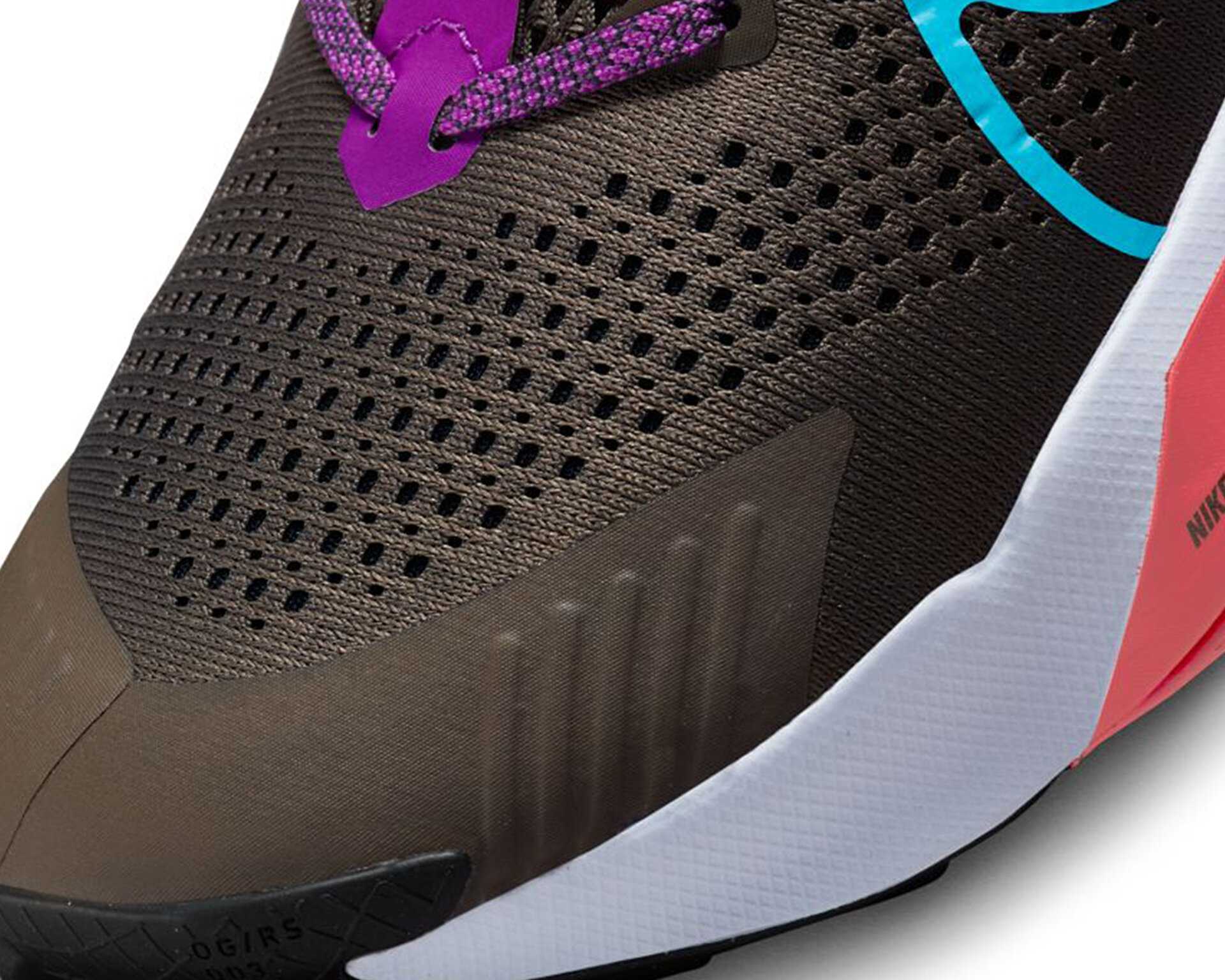 کفش دویدن دنباله دار Zoomx Zegama Trail