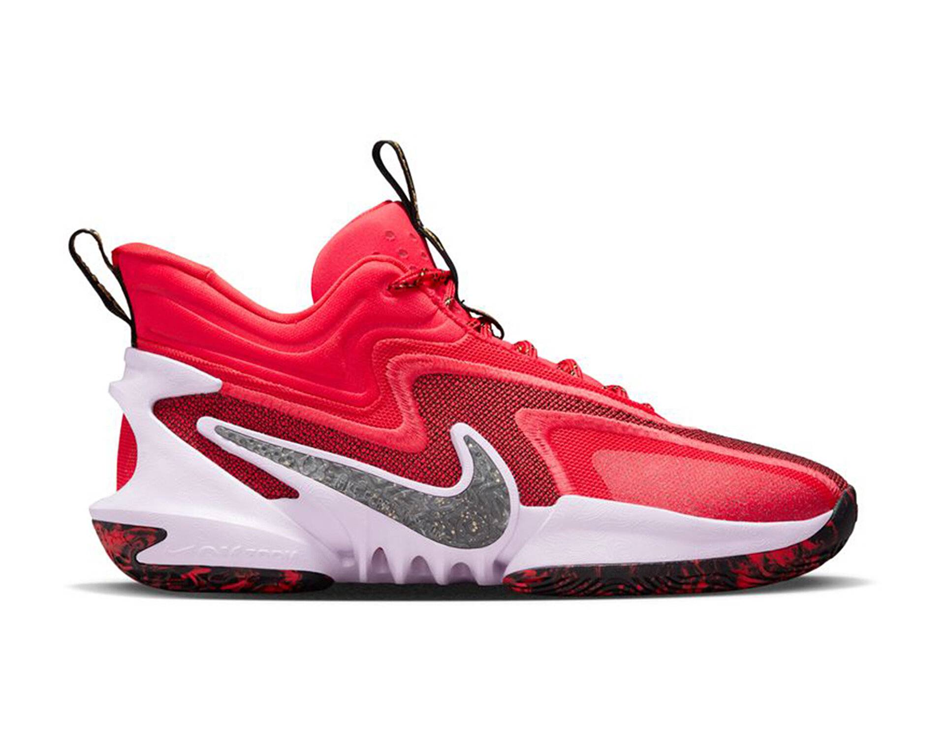 کفش های بسکتبال Cosmic Unity 2