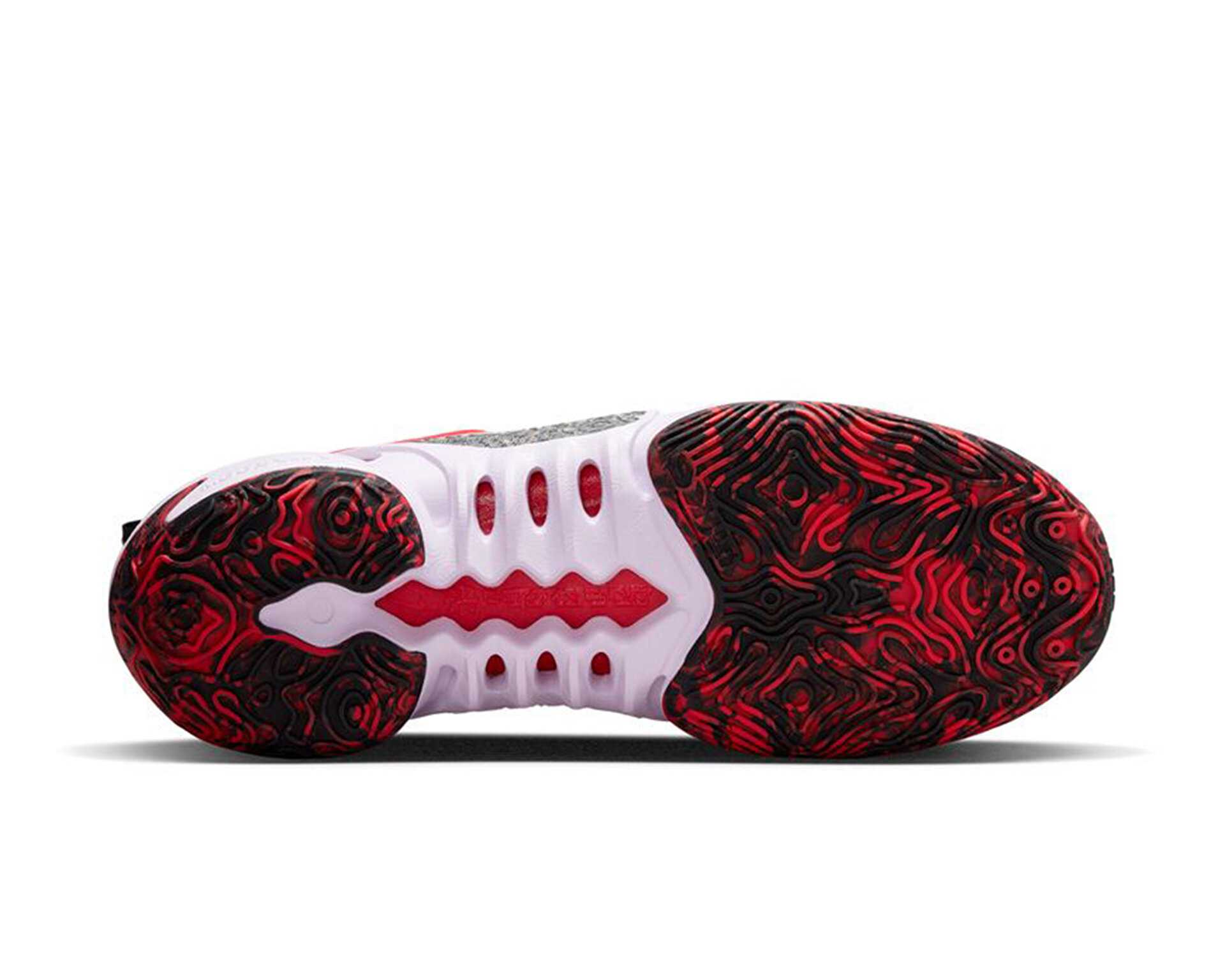 کفش های بسکتبال Cosmic Unity 2