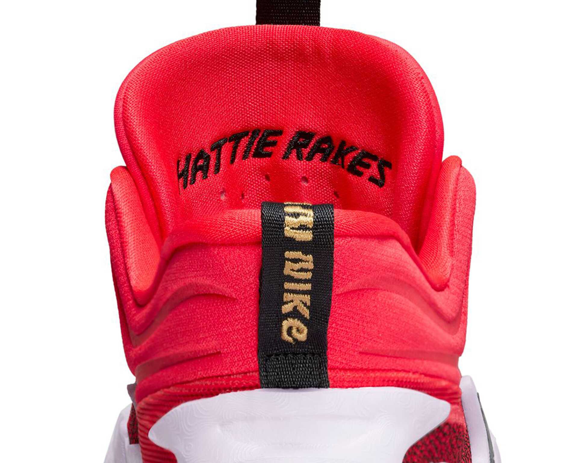 کفش های بسکتبال Cosmic Unity 2