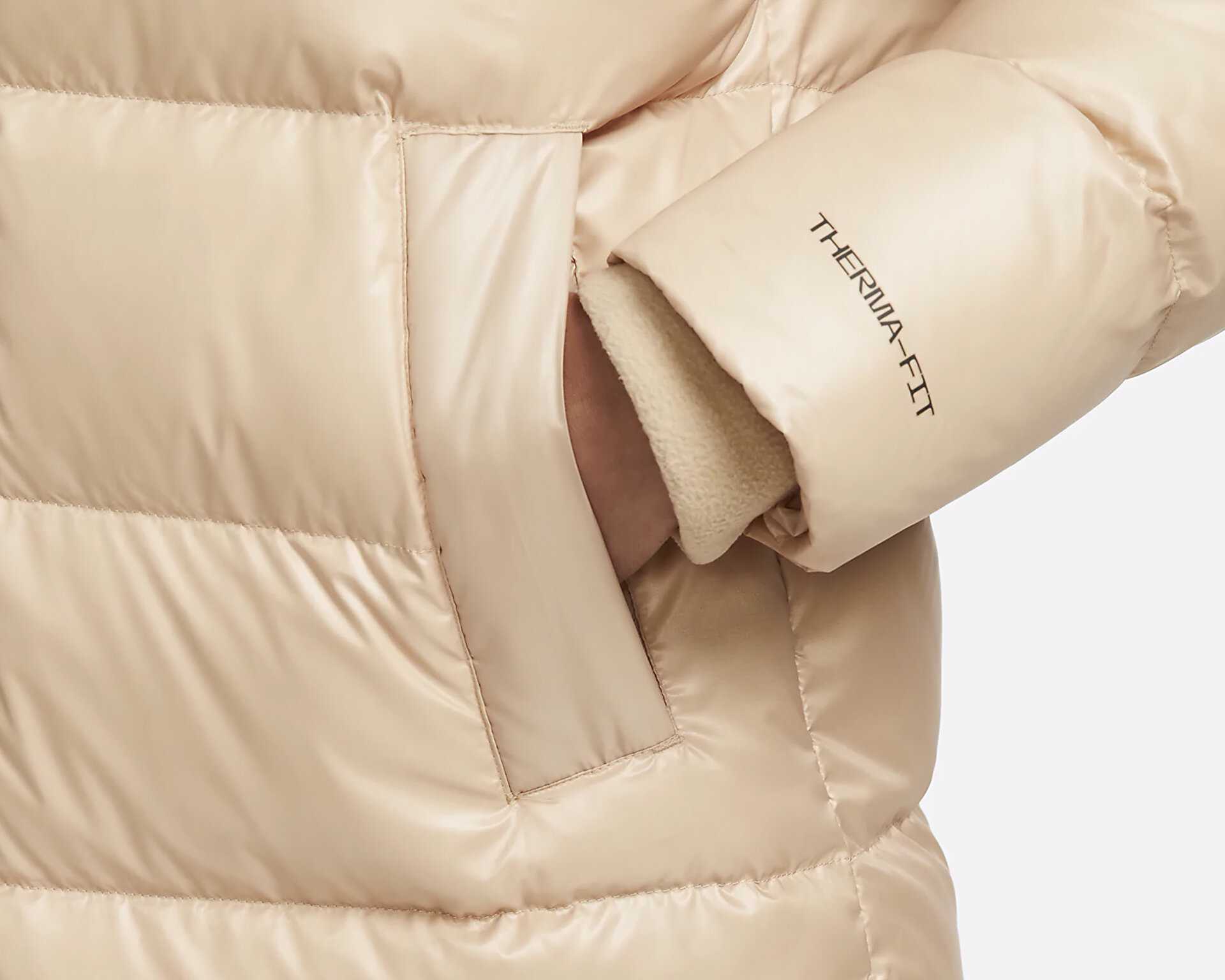 کت روزانه W Nsw Tf City Hd Parka