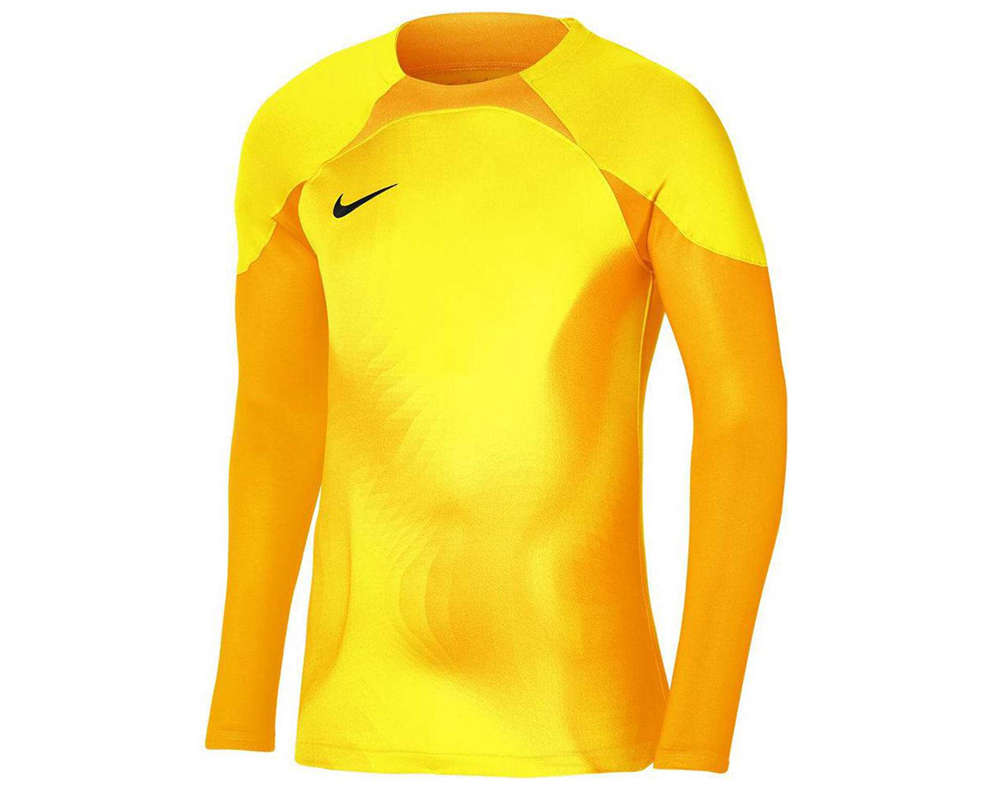 پیراهن دروازه بان M Nk Dfadv Gardien iv Gk Jsyls