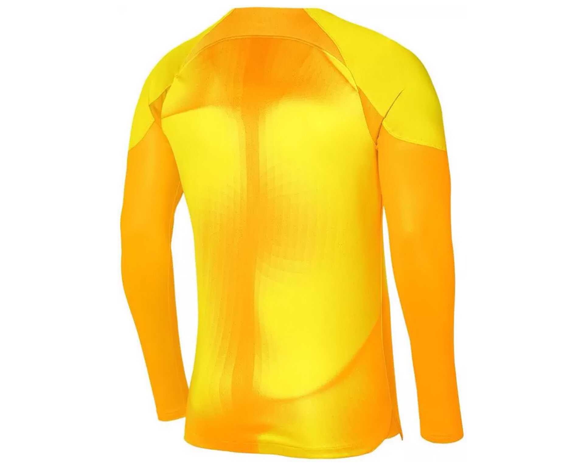 پیراهن دروازه بان M Nk Dfadv Gardien iv Gk Jsyls