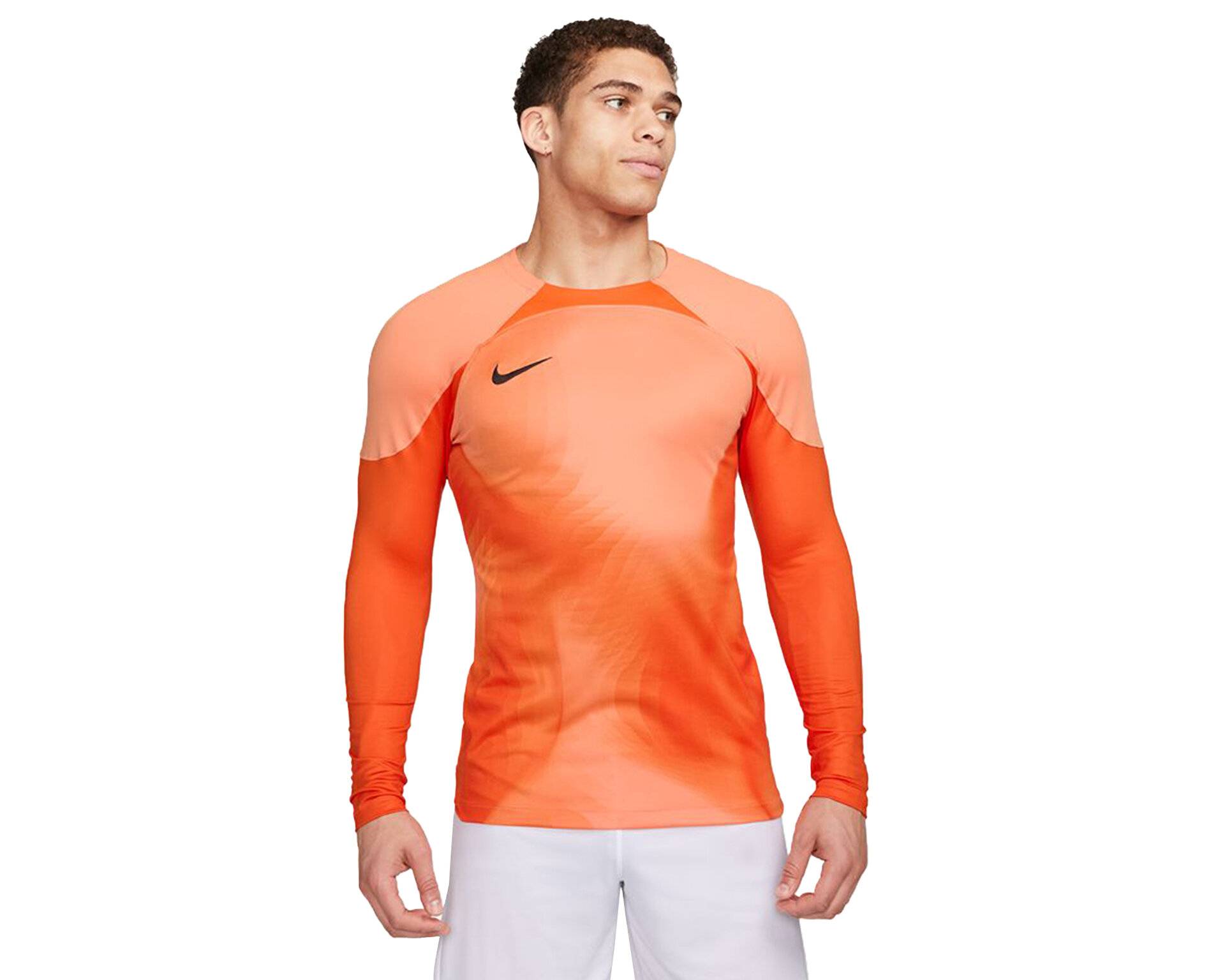 پیراهن دروازه بان M Nk Dfadv Gardien iv Gk Jsyls